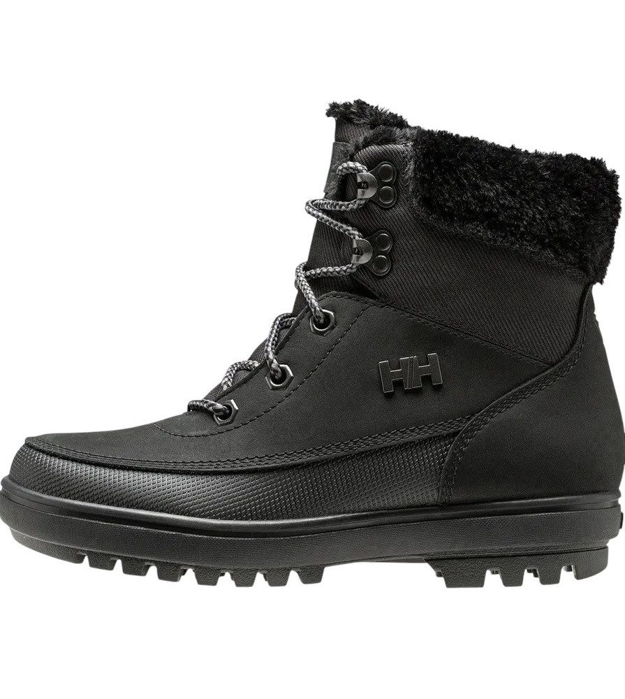 Helly Hansen Sorrento 2 Winter Boots schwarz Damen Winterstiefel günstig online kaufen