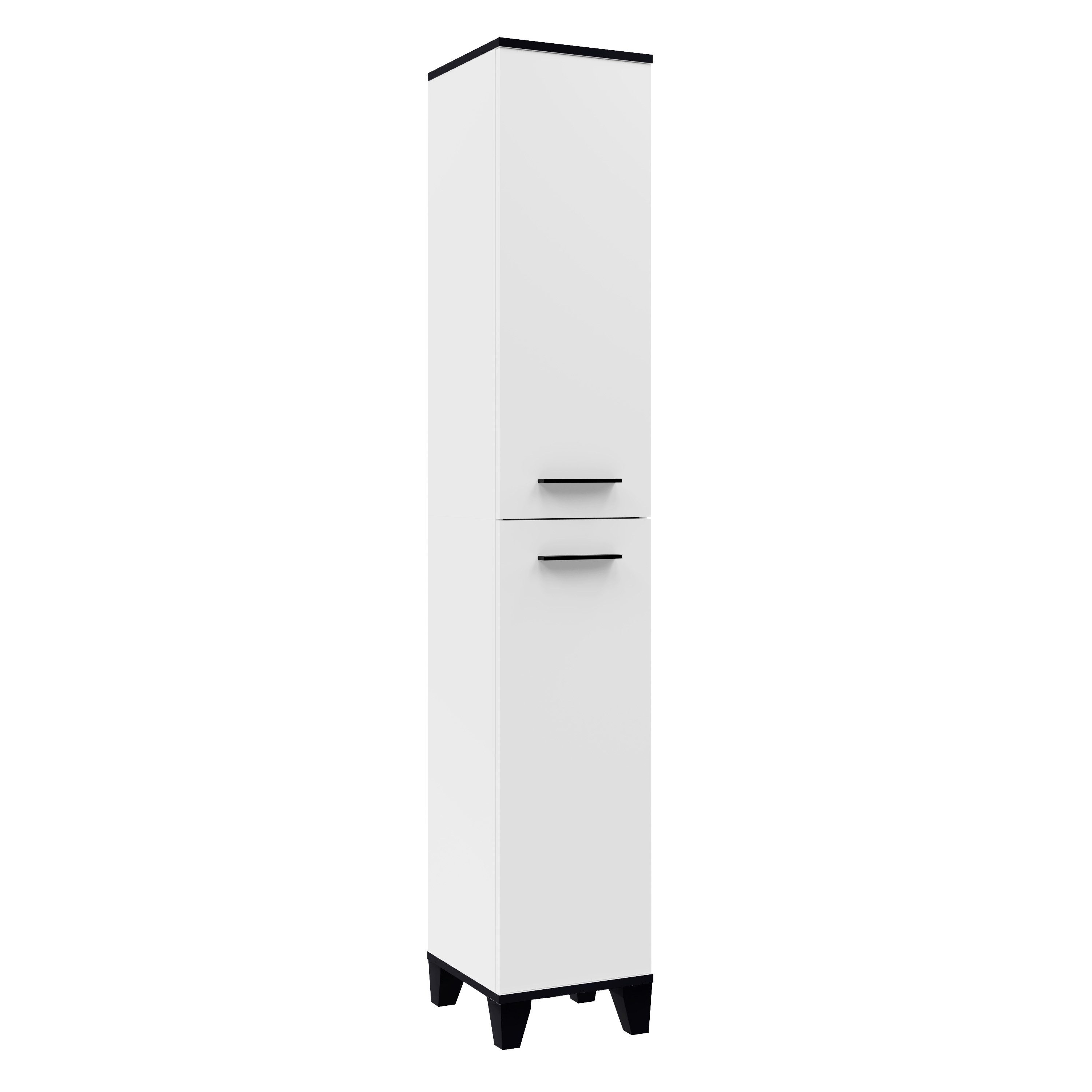 FACKELMANN Hochschrank TE-A Hochschrank
