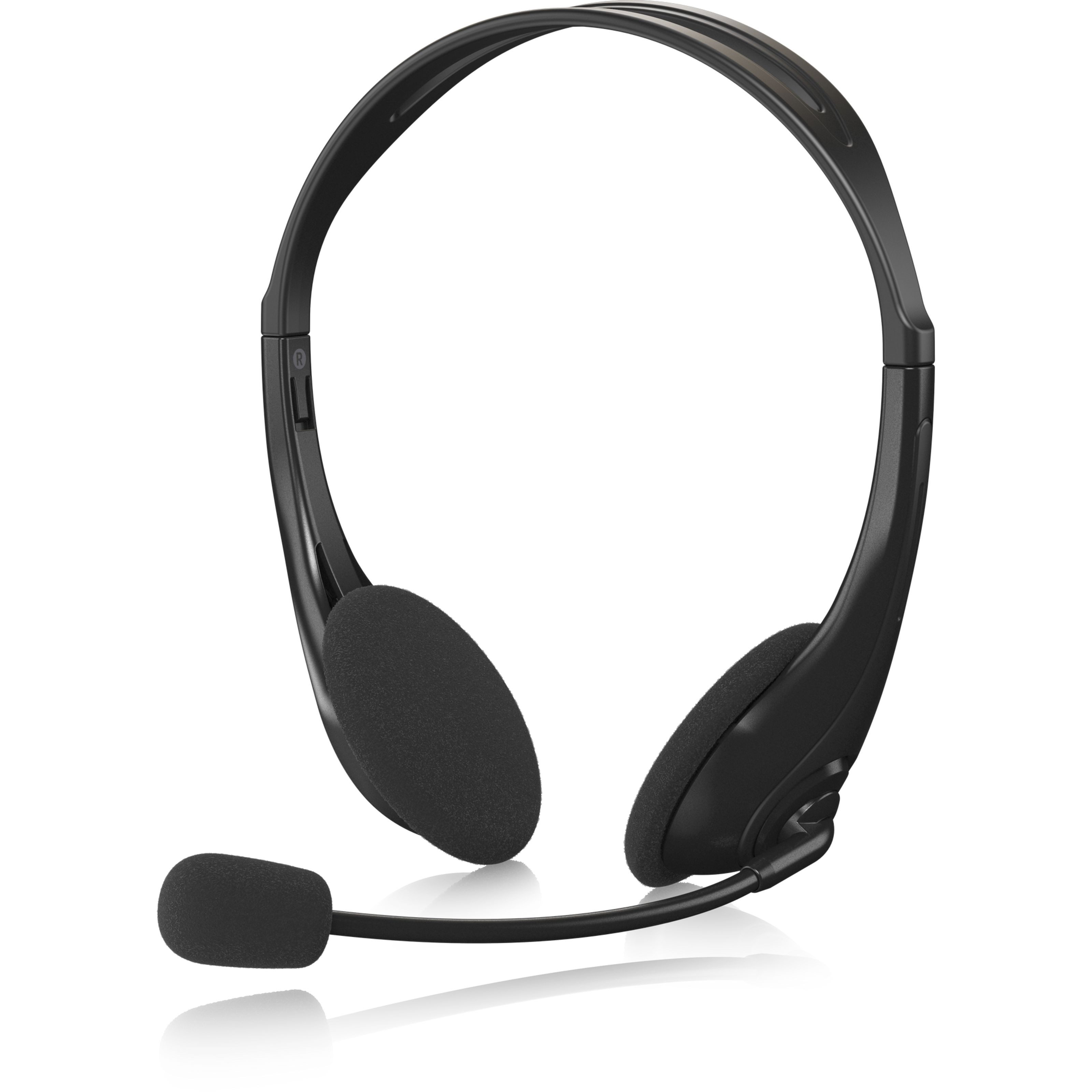 Behringer Headset (HS20 - Kopfhörer m. Mikro)