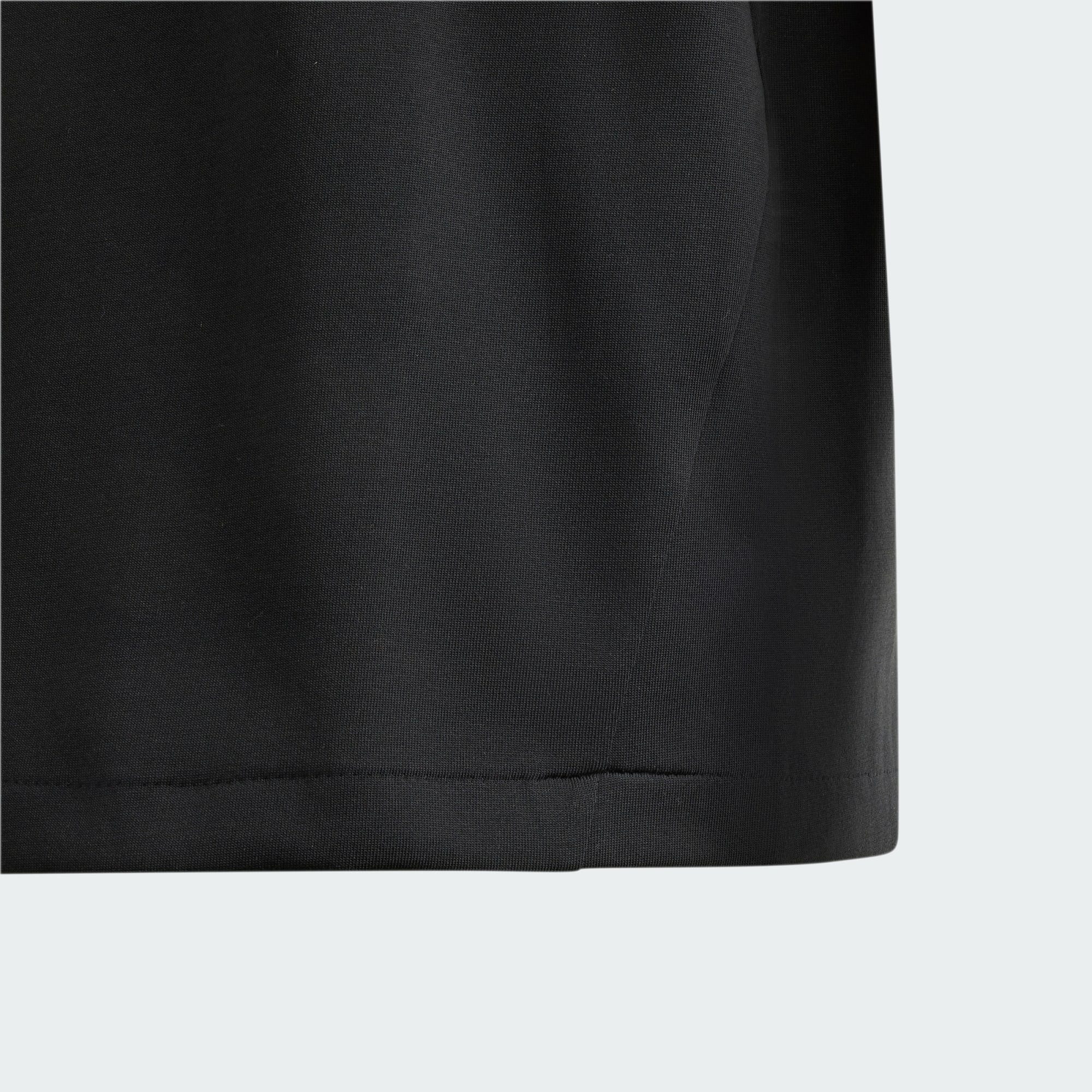 adidas Performance T-Shirt ADIDAS Z.N.E. KIDS MESSI T-SHIRT (1-tlg)