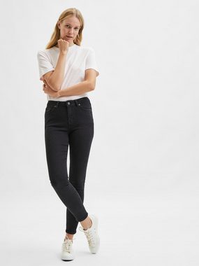 SELECTED FEMME Skinny-fit-Jeans