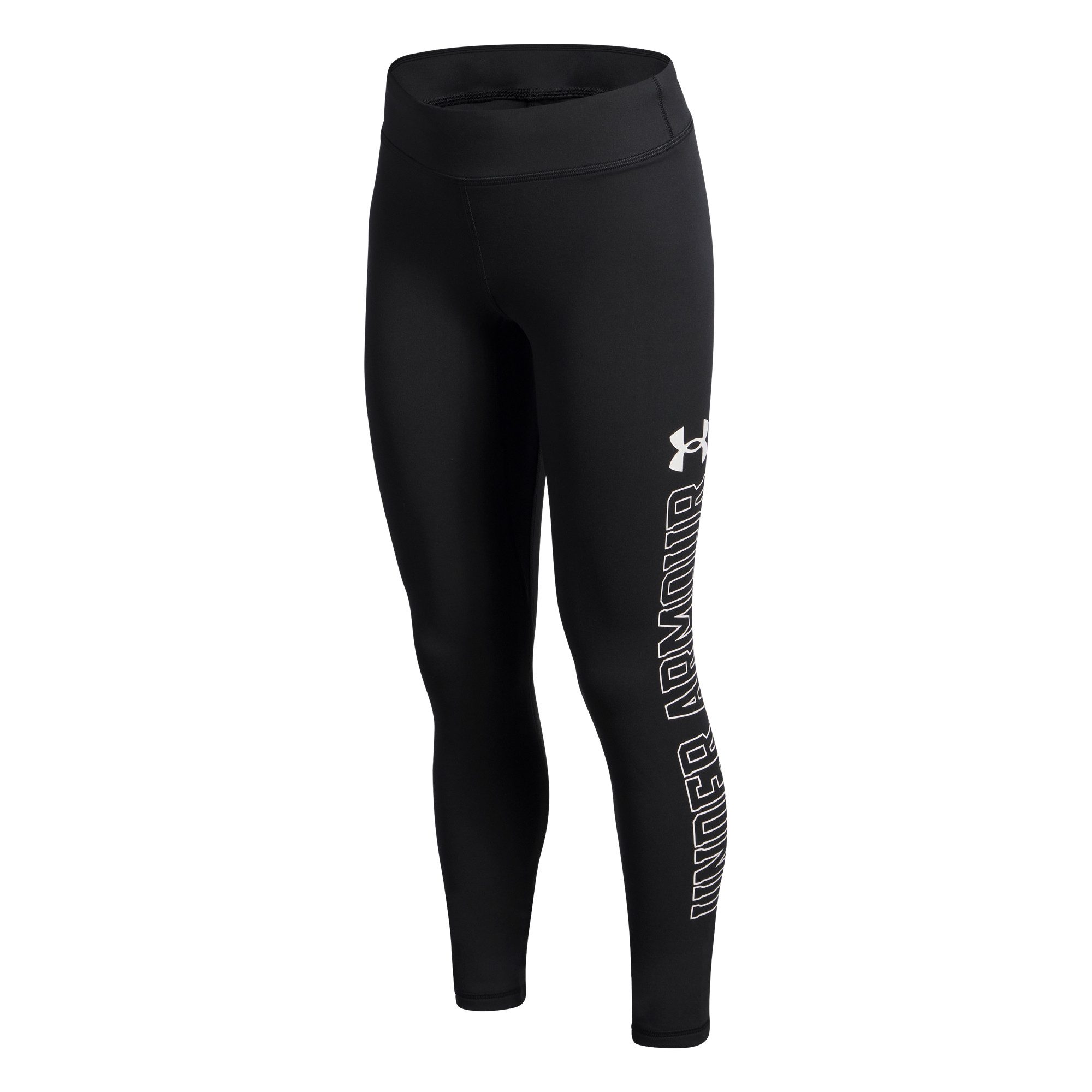 Under Armour® Funktionstights Under Armour Mädchen Tight Motion Branded 6006028