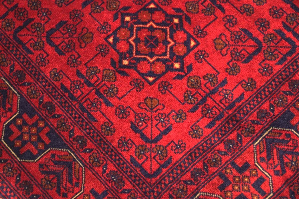 Trading, Höhe: Handgeknüpfter rechteckig, Khal 6 Orientteppich, mm Mohammadi Nain Belgique Orientteppich 103x149