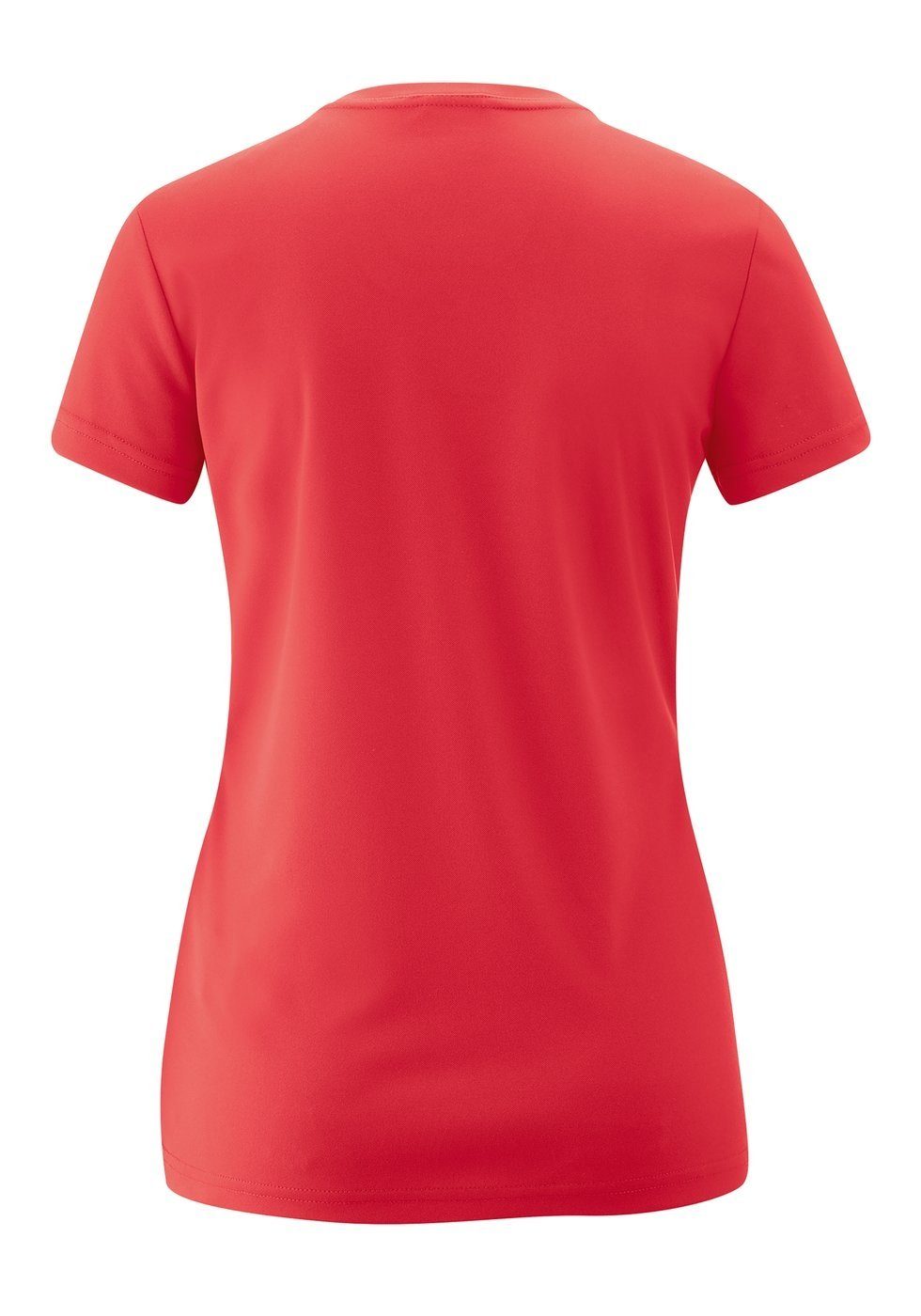 Sports Trudy Maier Da. Maier 252310 Sports hibiscus T-Shirt Laufshirt