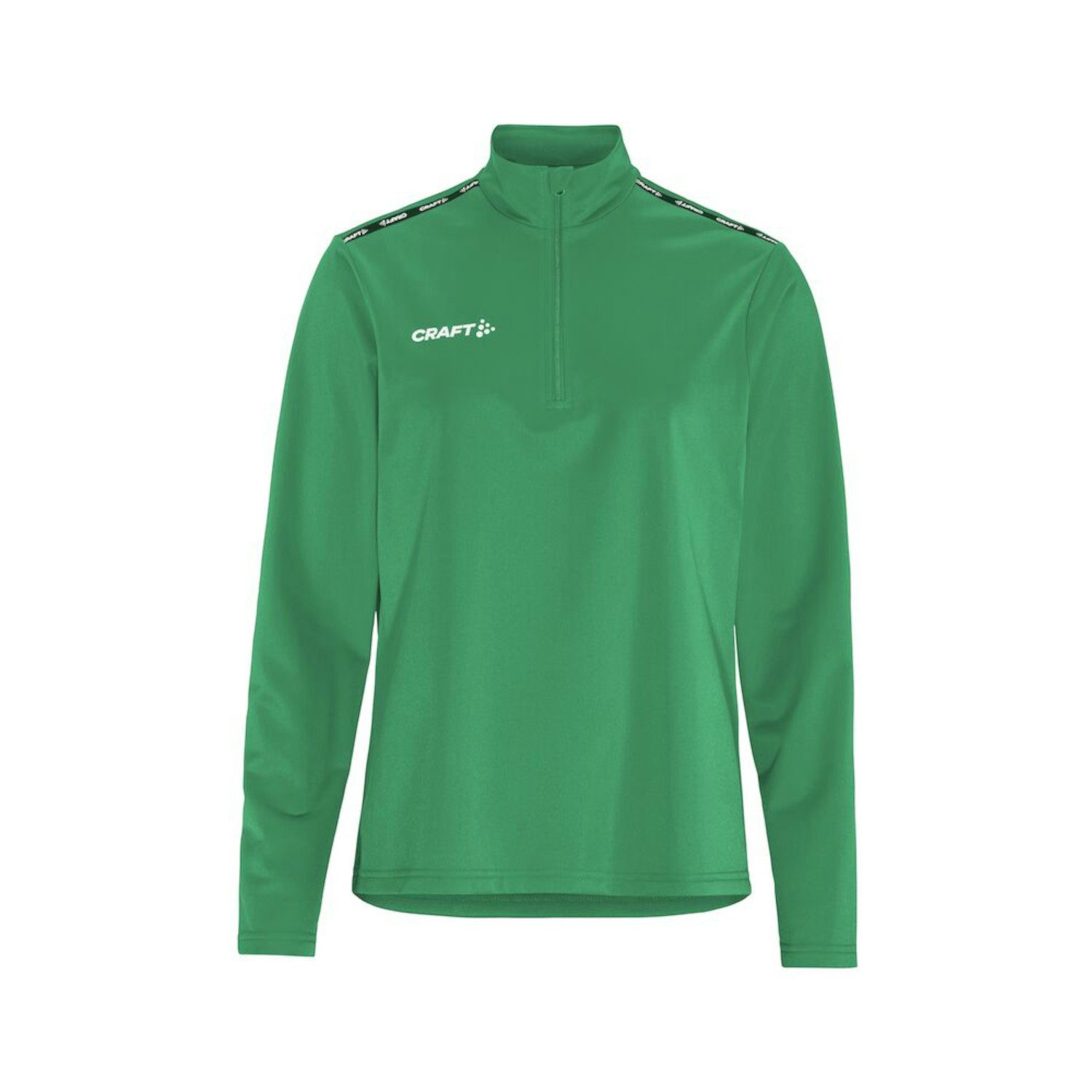Fleecepullover Craft Damen Trainingstop Squad Go HZ W 1915351