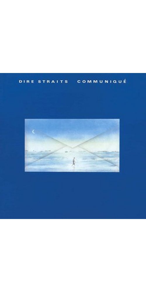 Universal Music GmbH Musik-CD Communique, (1-St)