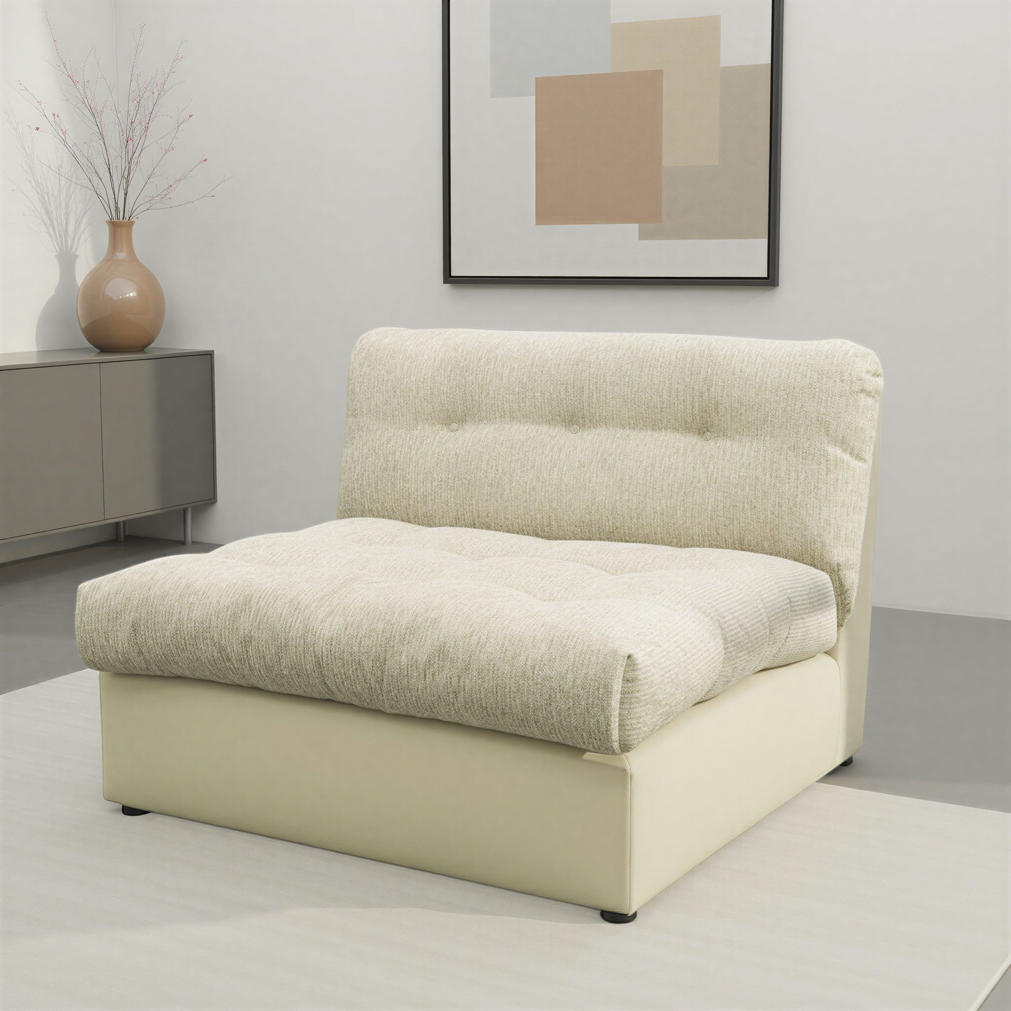 DOMO collection Sofaelement 800026