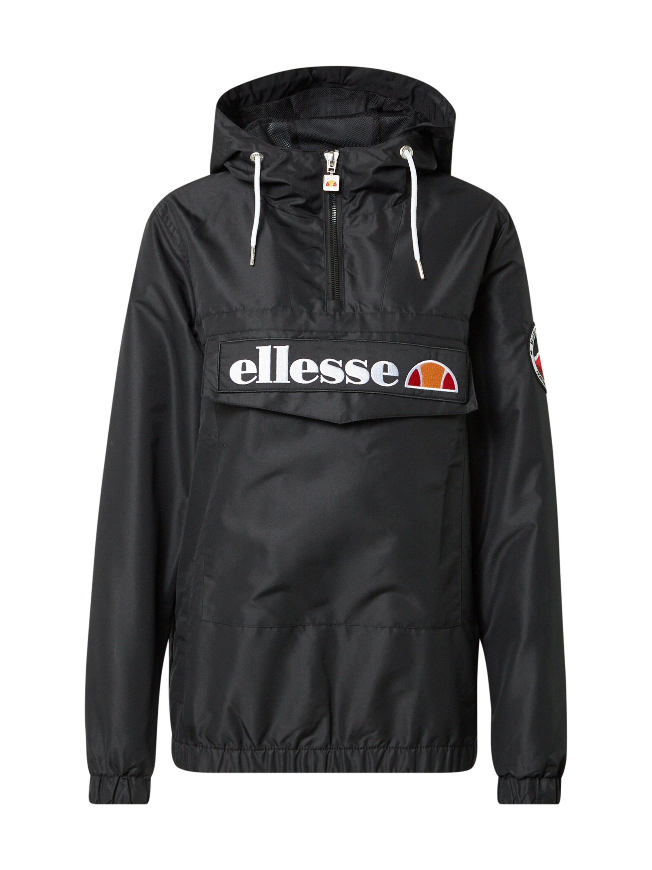 Ellesse Langjacke Montez (1-St)