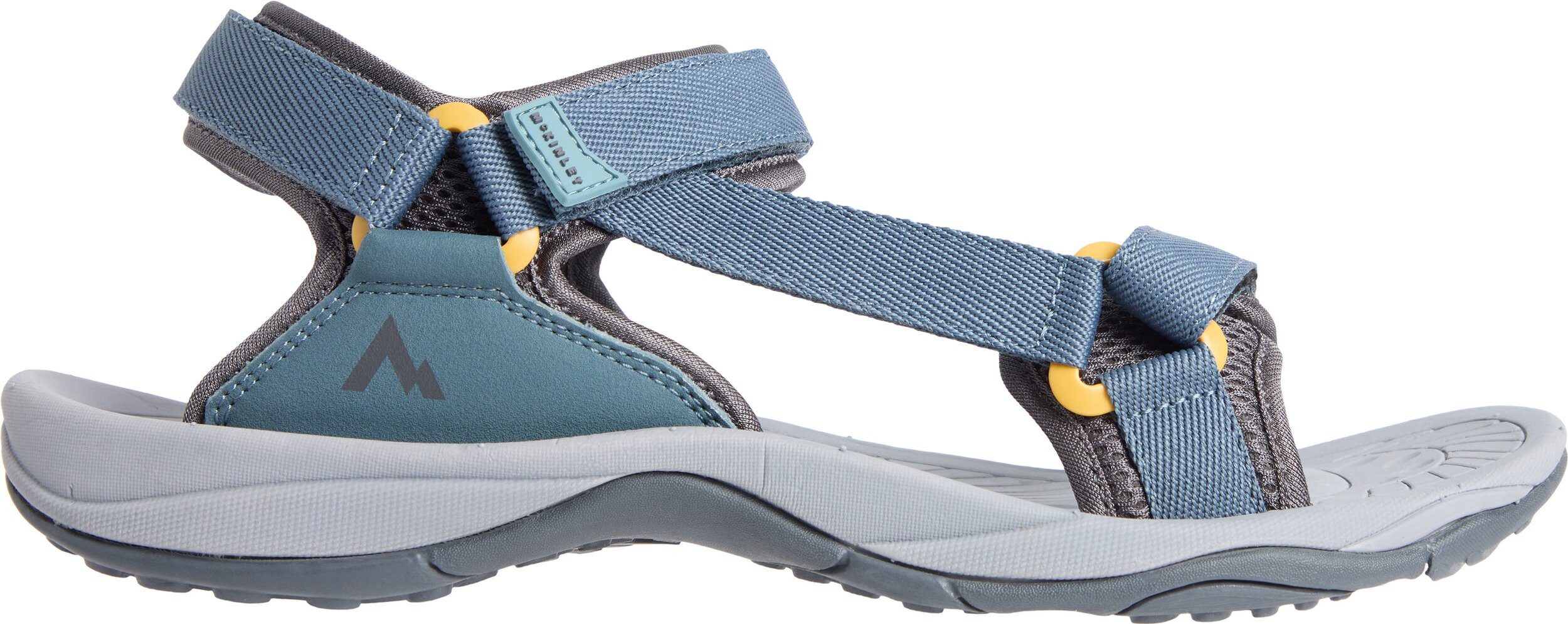 McKINLEY Mojave Outdoorsandale wasserdicht