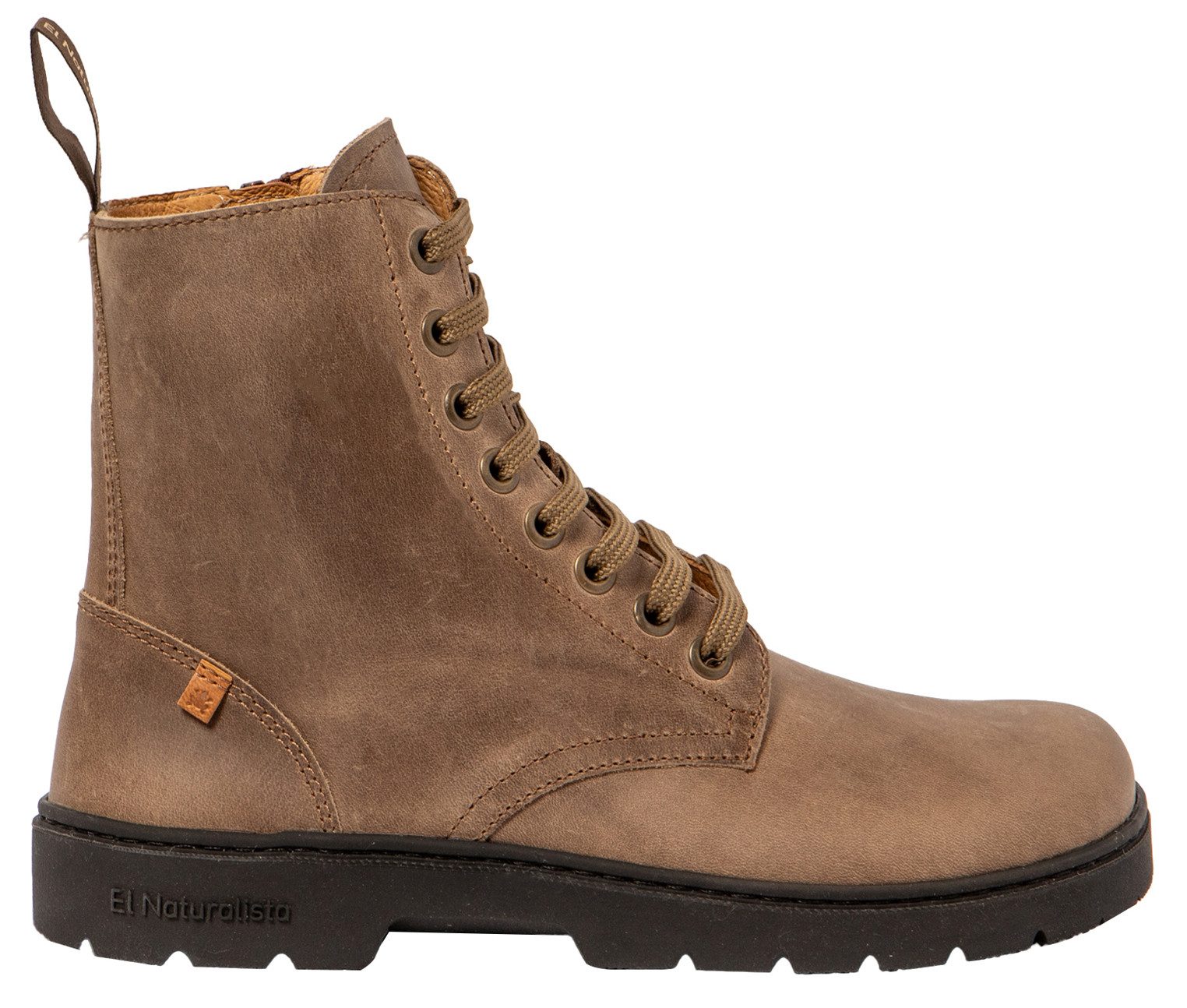 El Naturalista N5264 Nomada Barefoot Stone Stiefelette