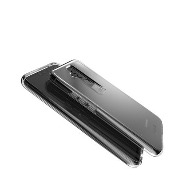 Gear4 Backcover Crystal Palace for Mate 20 lite clear 34174 TRANSPARENT