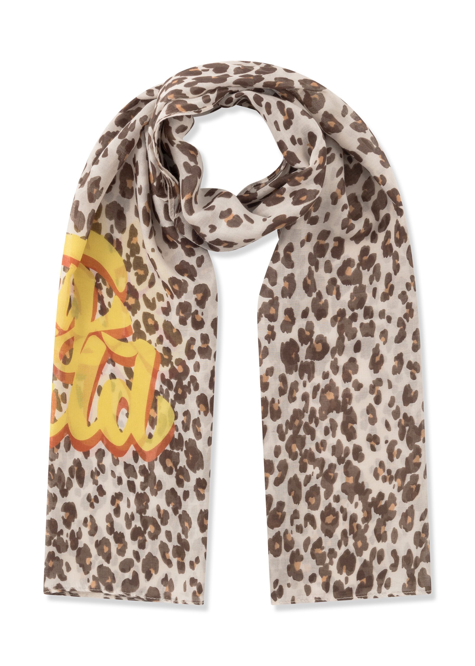 Codello Modeschal, (1-St), Leichtes Recycling günstig online kaufen