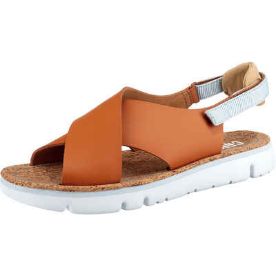 Camper »Ogas Klassische Sandalen« Sandale