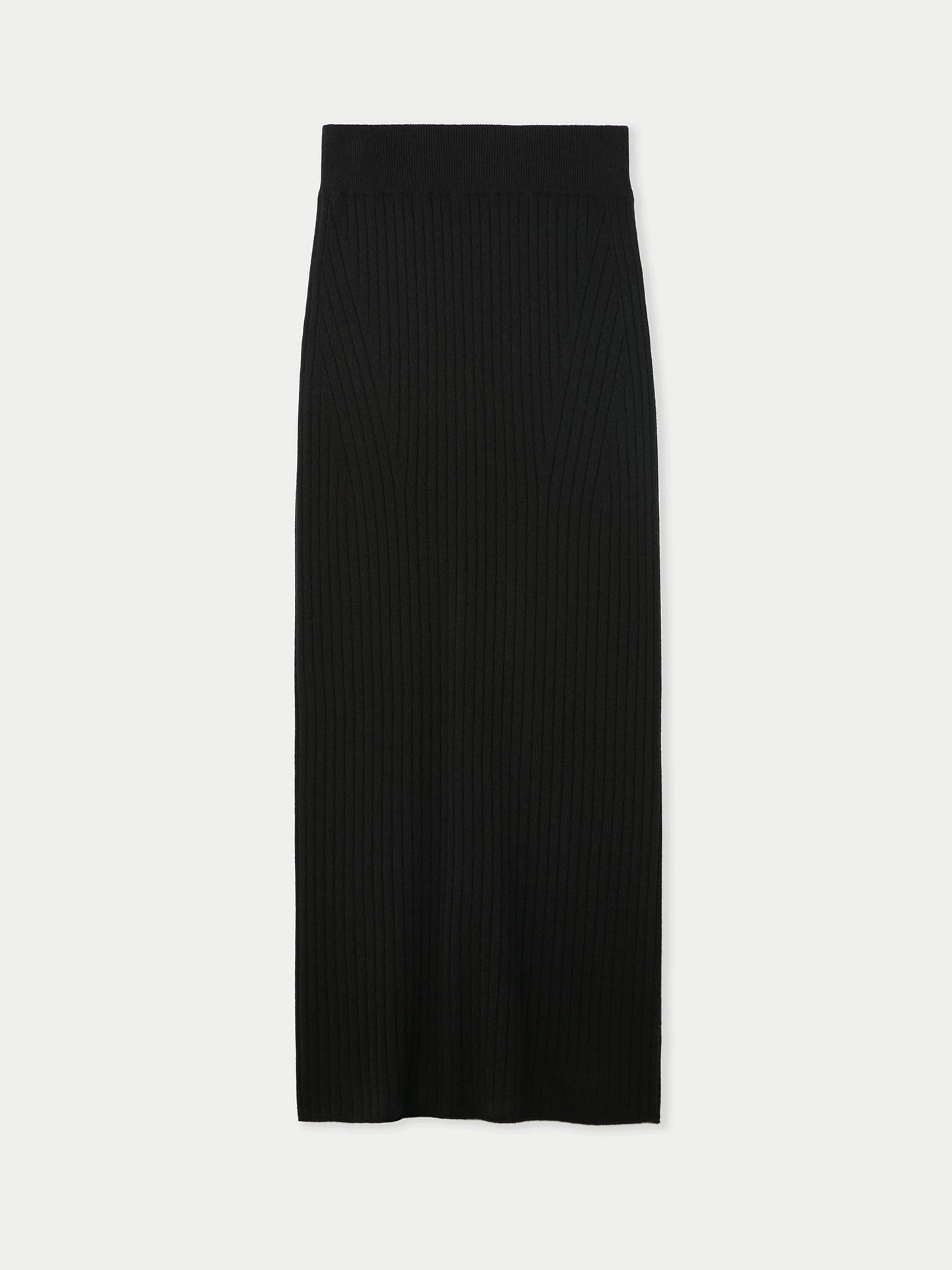 GOBI Cashmere Midirock Kaschmir-Midirock günstig online kaufen