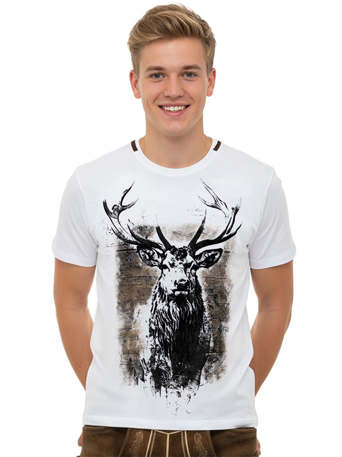Hangowear T-Shirt GUMPERT