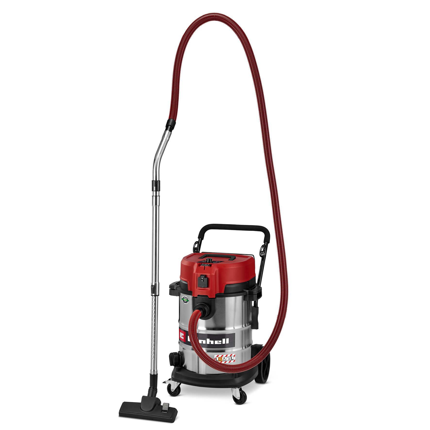 Einhell Nass-Trocken-Sauger TE-VC 5090 SACL, 1300 W