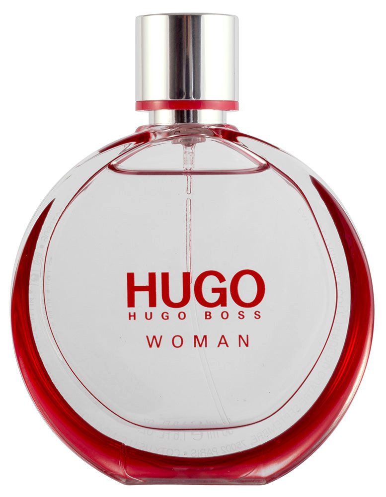 HUGO Eau de Parfum Boss Hugo Woman Eau de Parfum