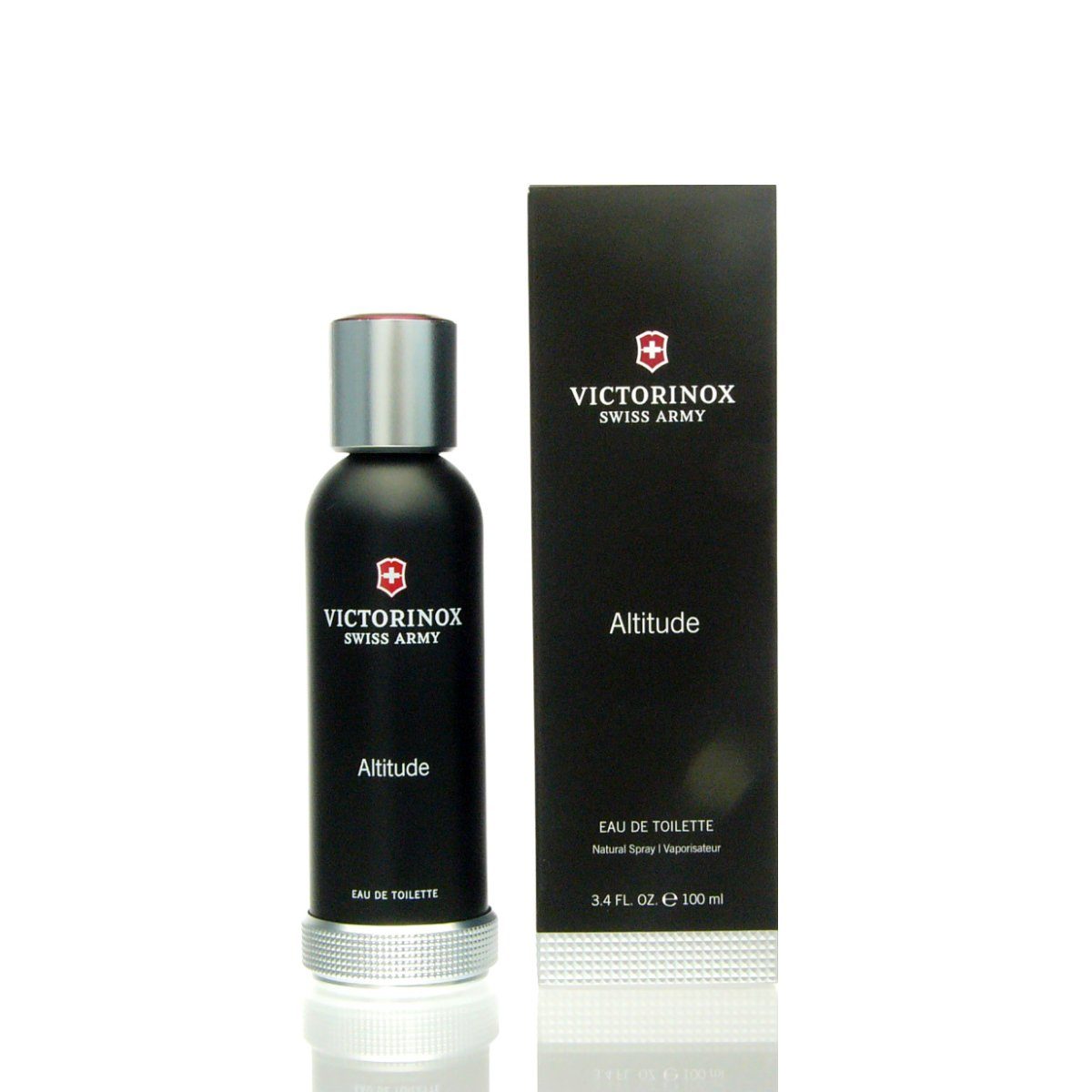 Victorinox Eau de Toilette Victorinox Swiss Army Altitude for Men Eau de