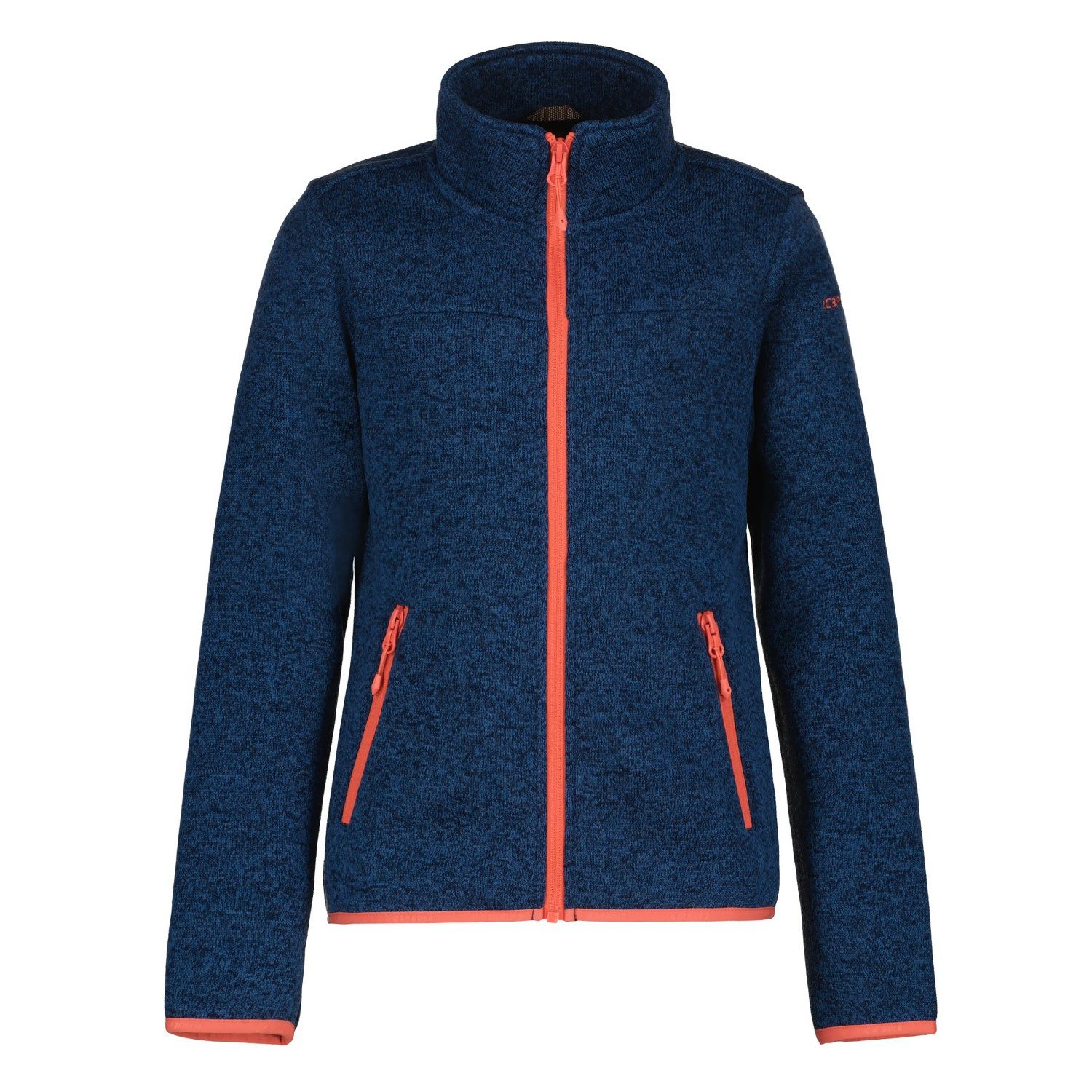 Strickfleecejacke Lomita Jr Strickfleecejacke / Midlayer