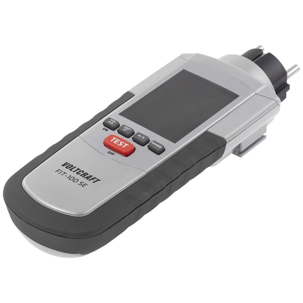 Multimeter FI/RCD Testgerät