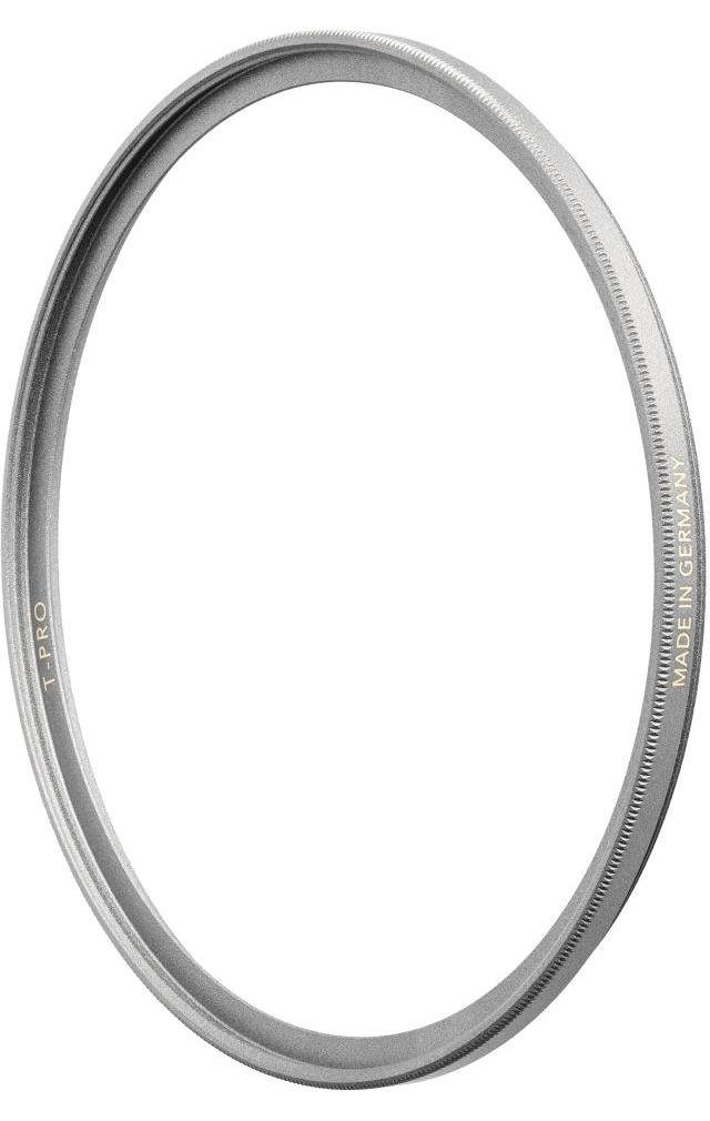 B+W T-Pro 010 UV Filter MRC nano 77mm Objektivzubehör | Objektivfilter