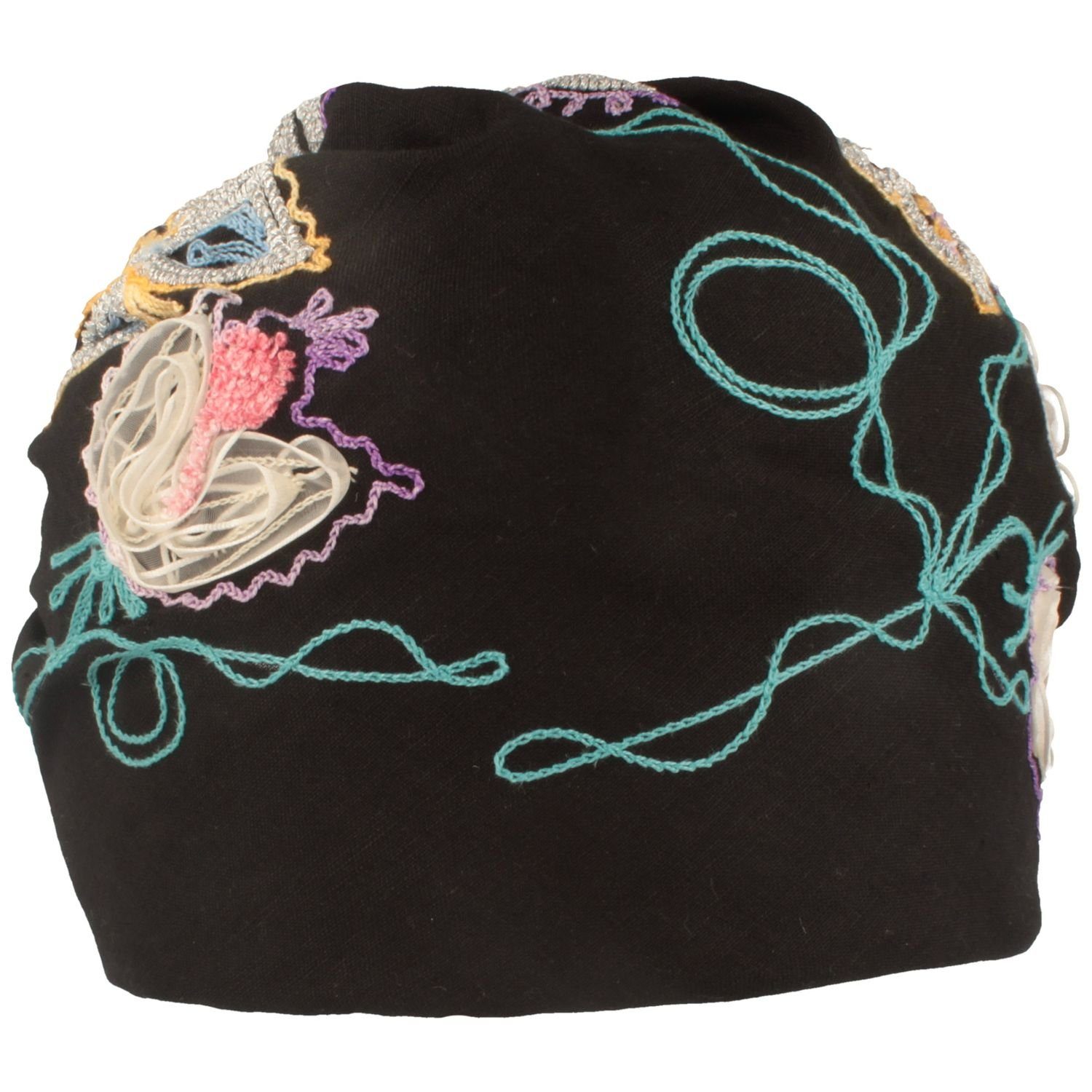 Angiolo Frasconi Fischerhut