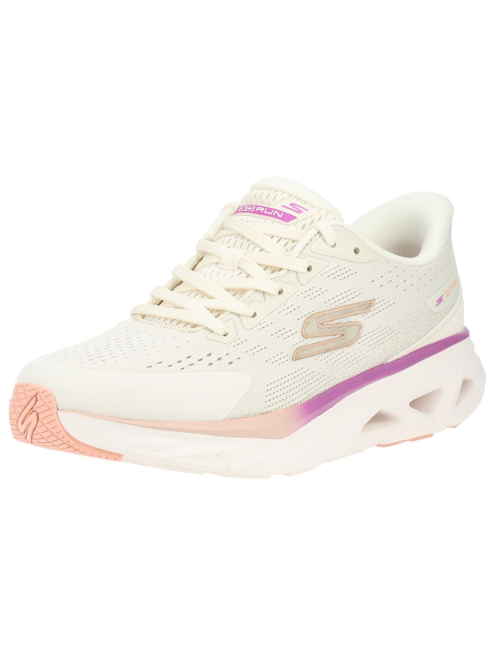 Skechers Skechers Sneaker Textil Sneaker