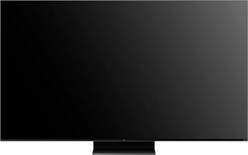 TCL 50C803GX1 QLED Mini LED-Fernseher (126 cm/50 Zoll, 4K Ultra HD, Google TV, Smart-TV)