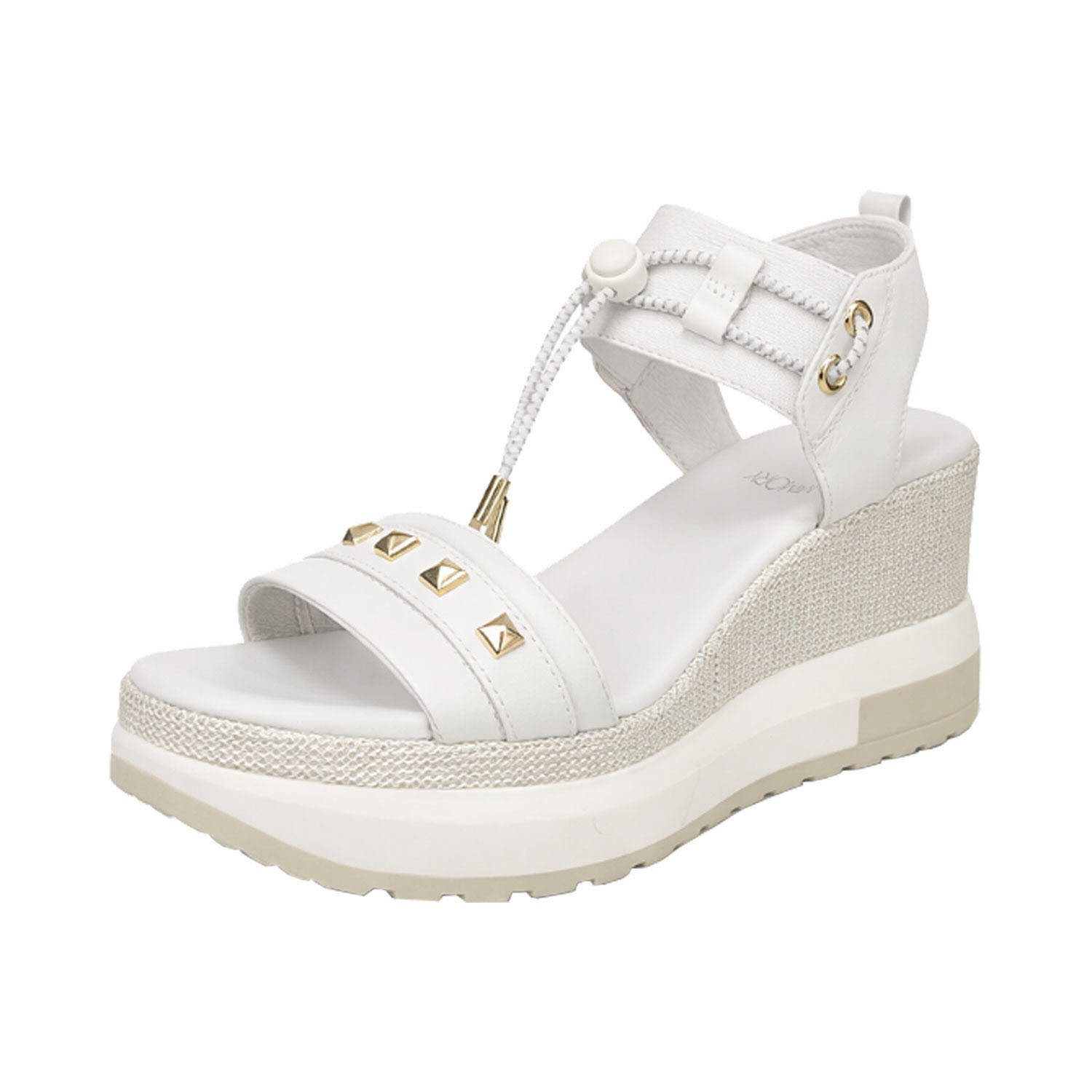 Nero Giardini Damensandalen Sandale