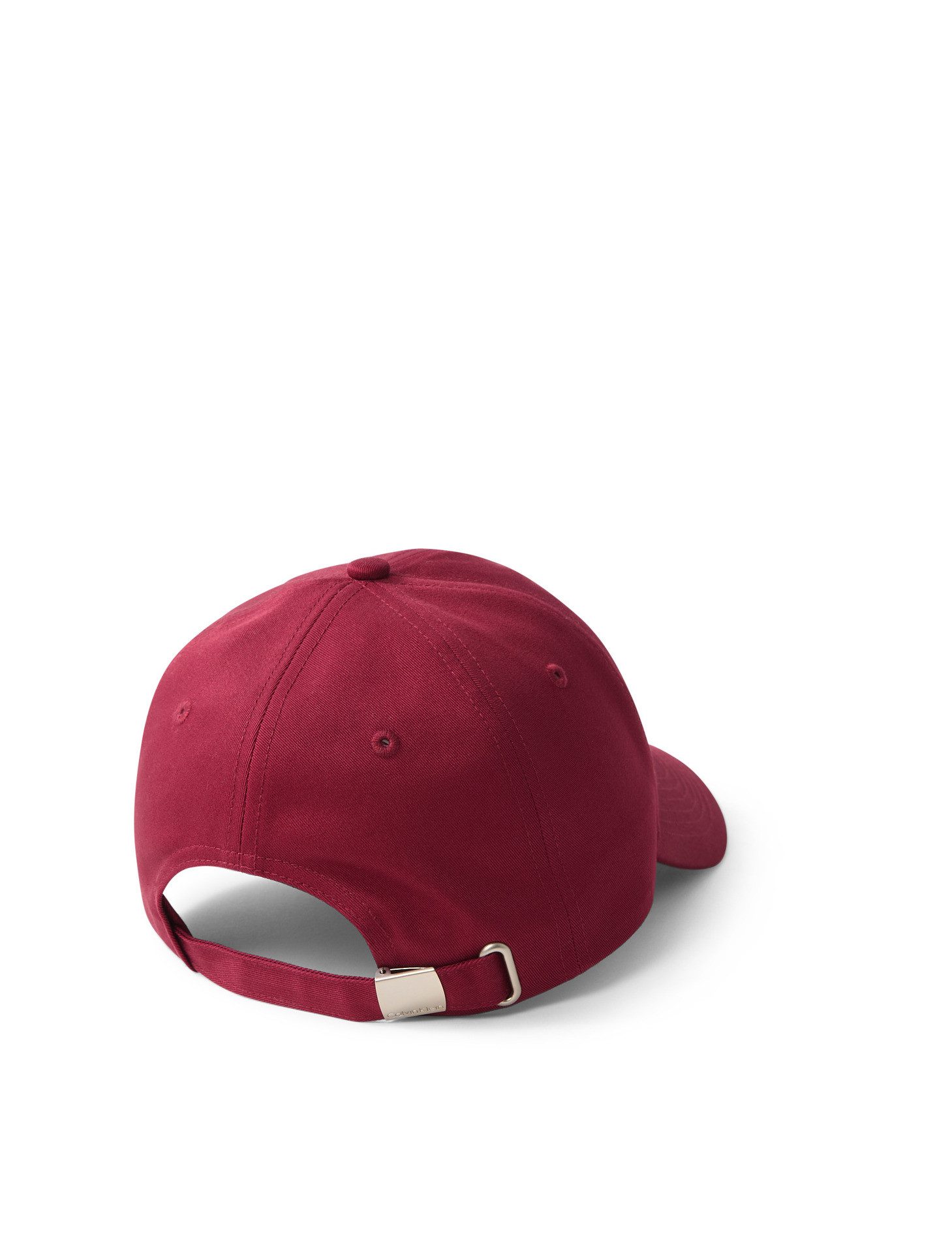 Calvin Klein Jeans Baseball Cap MONO LOGO EMBRO CAP mit Logostickerei günstig online kaufen