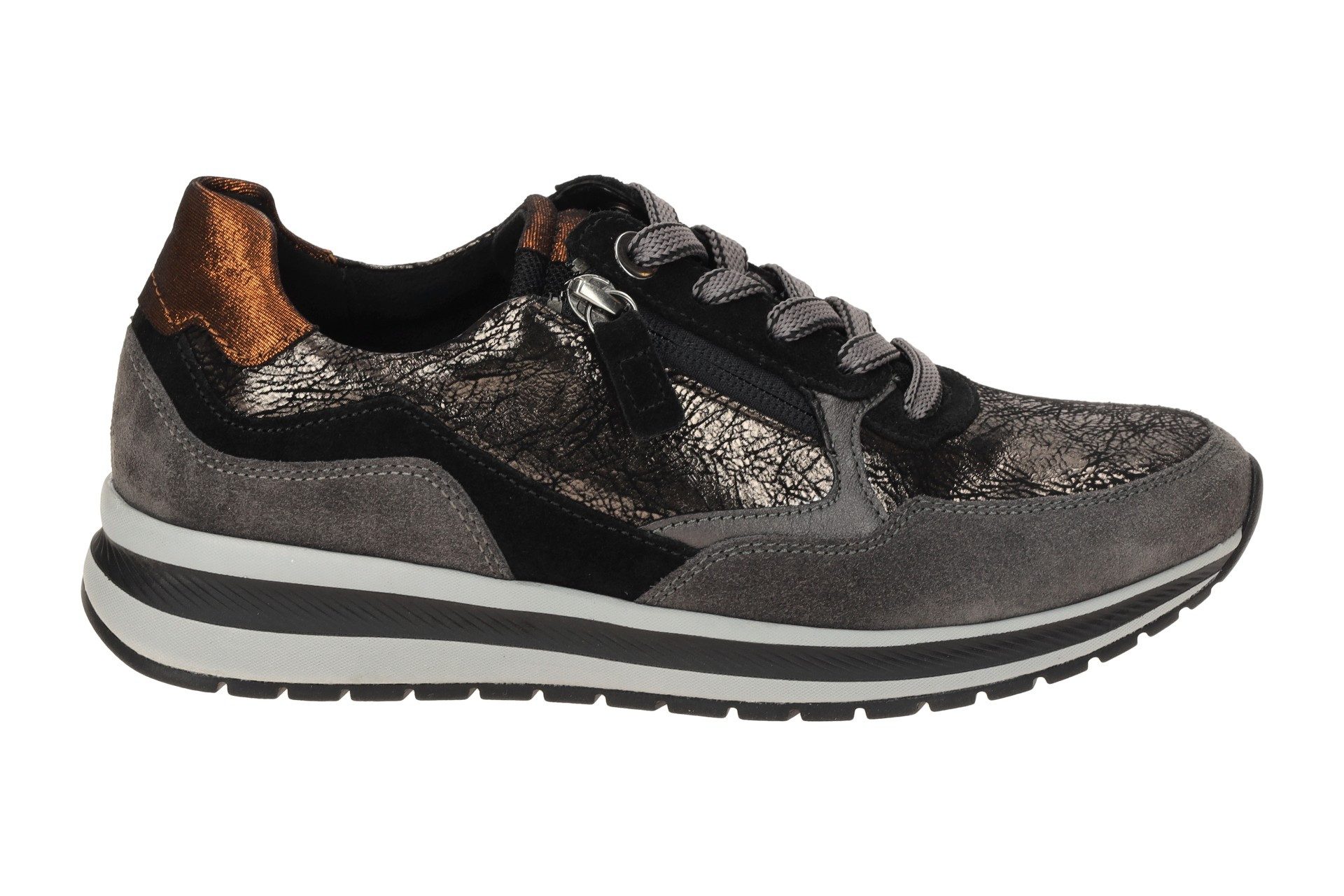 Gabor 76.318.67 Schnürschuh