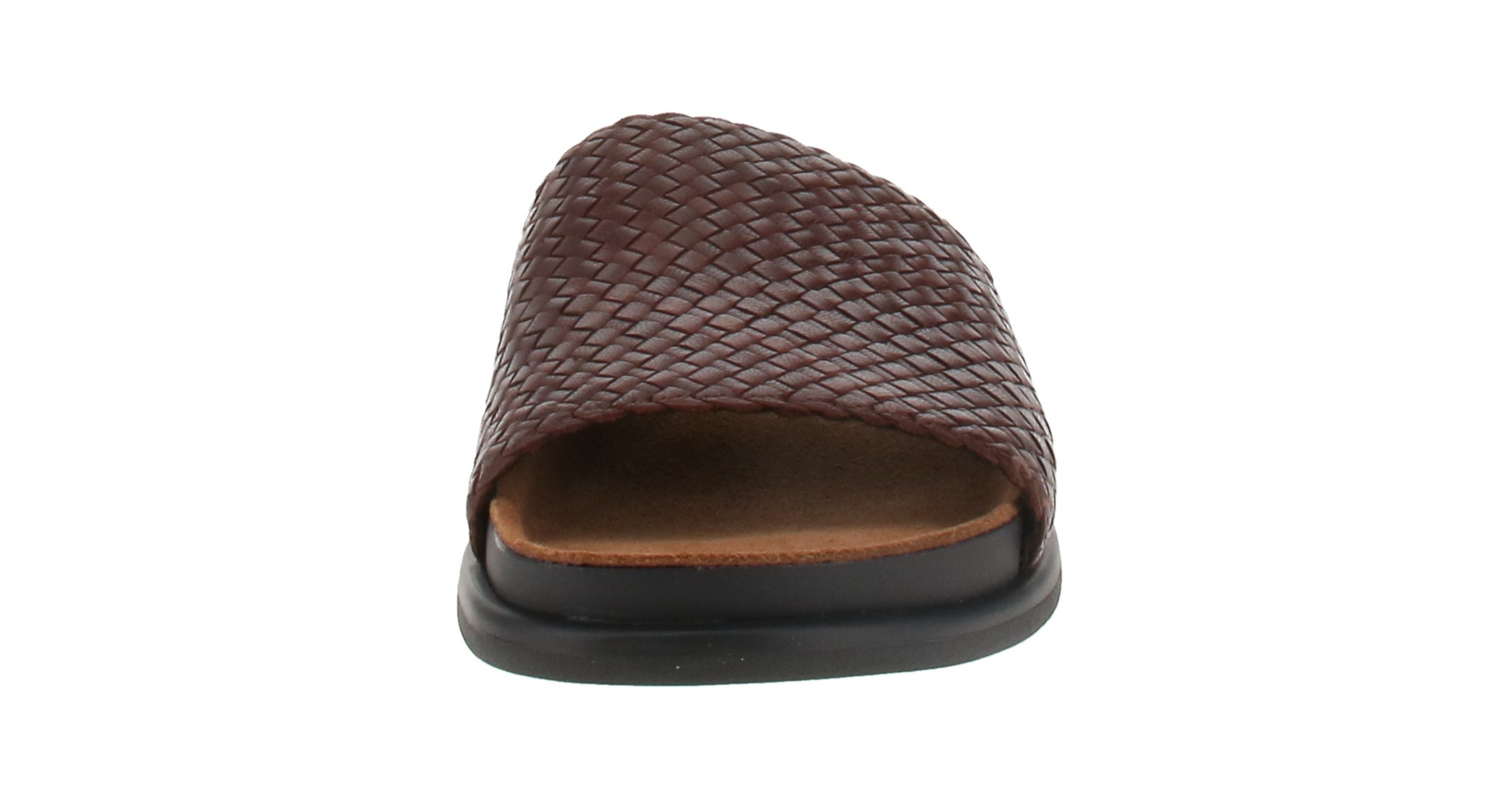 Vagabond Vagabond 5922-125-35 Effie - Damen Pantoletten - Brown Sandale