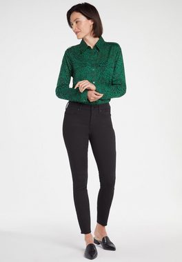NYDJ Skinny-fit-Jeans Ami Skinny Court Ankle