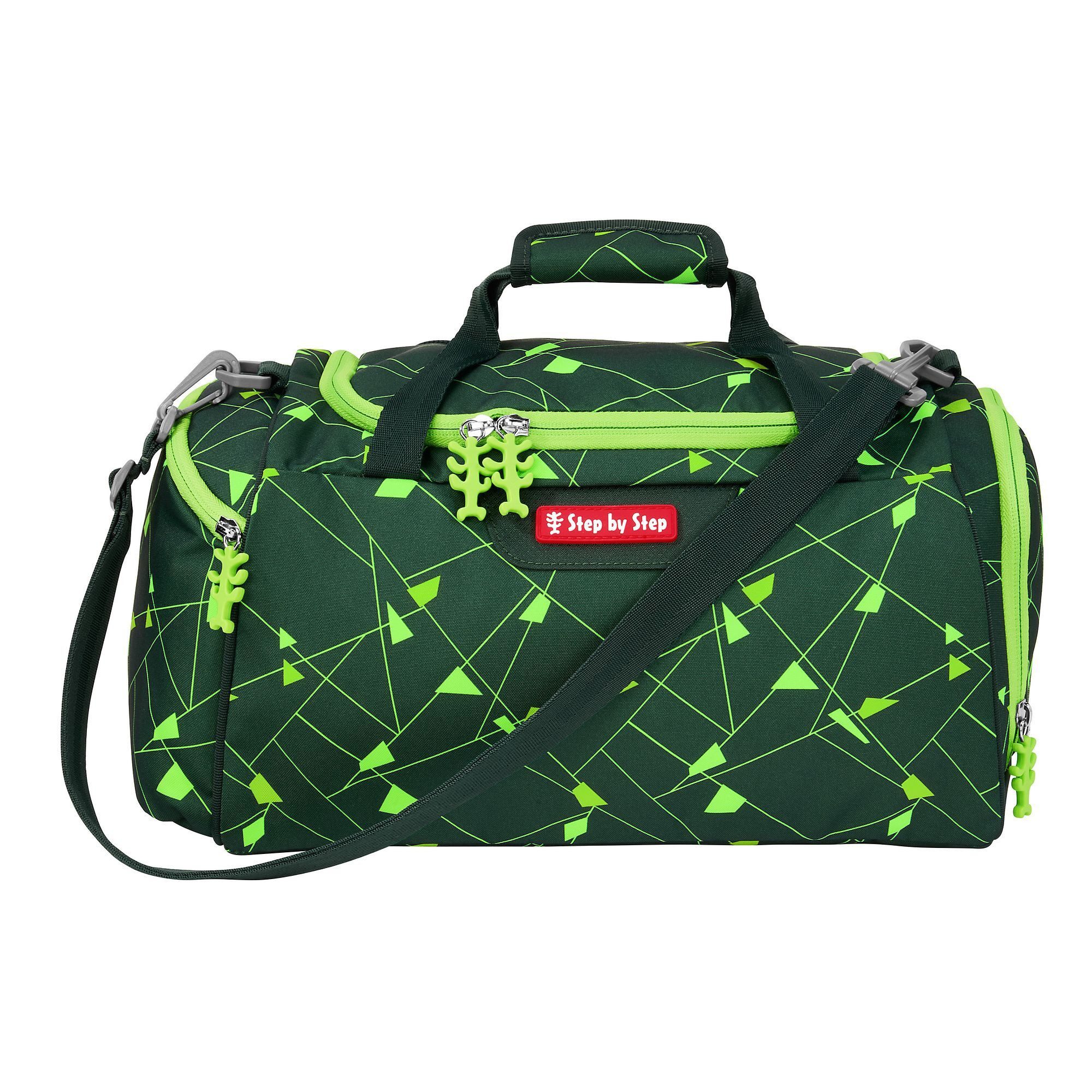 Step by Step Sporttasche, Polyester günstig online kaufen