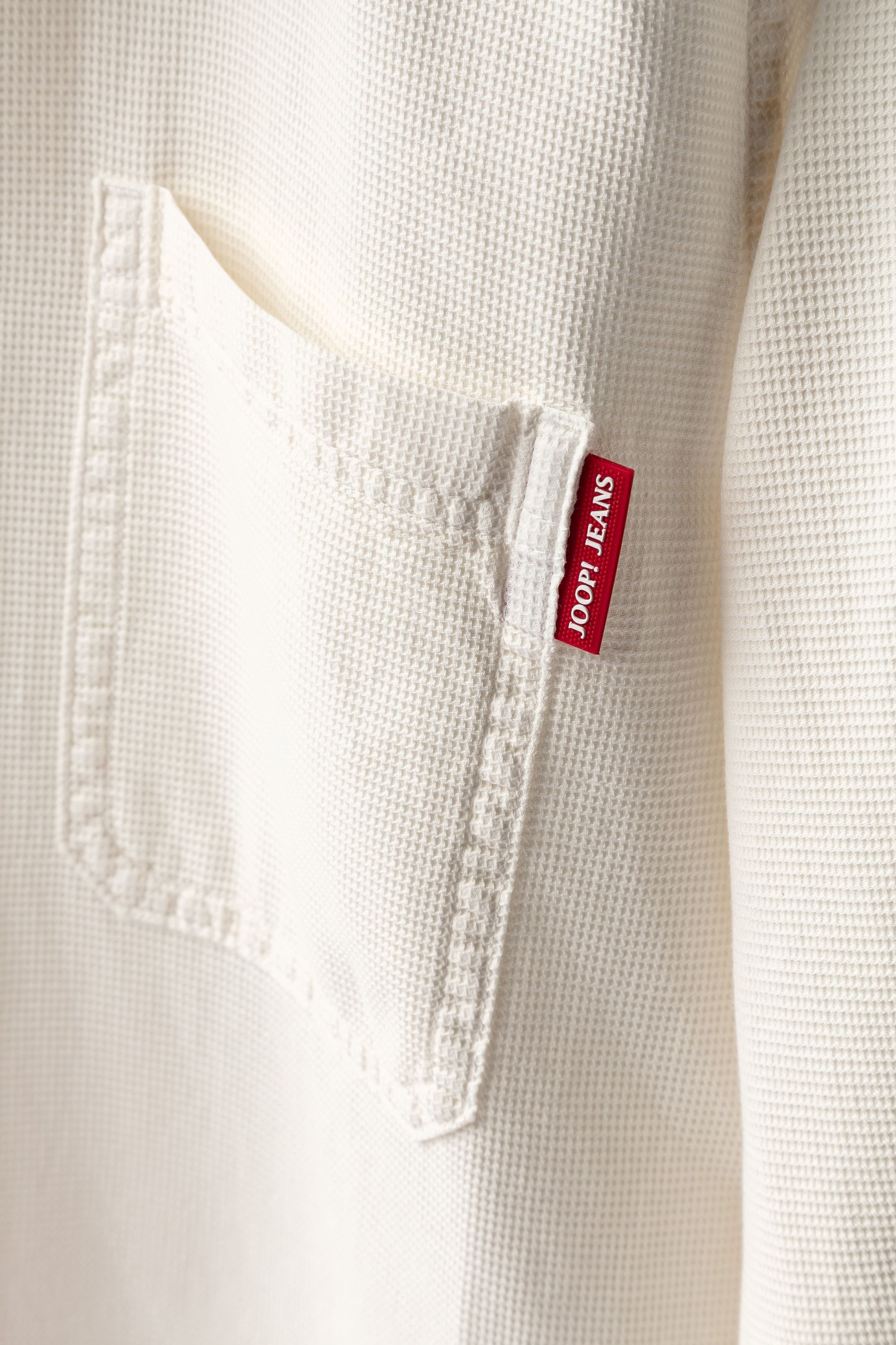 Joop Jeans Langarmhemd