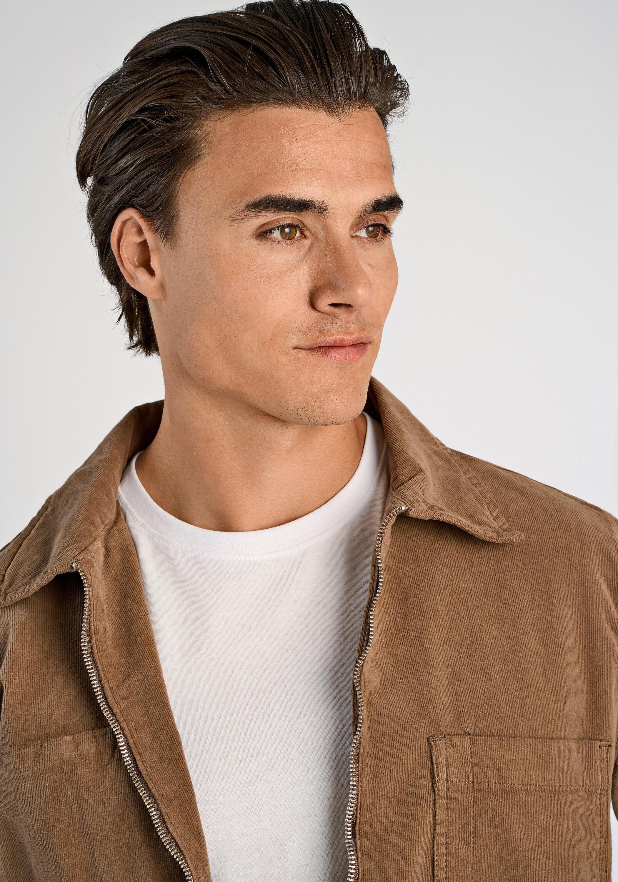 LINDBERGH Cordjacke Lindbergh Cordhemd günstig online kaufen