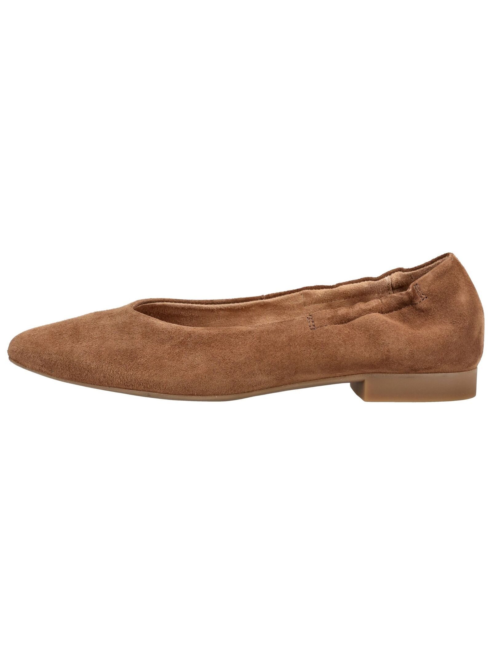 Paul Green Paul Green Ballerinas Veloursleder Ballerina