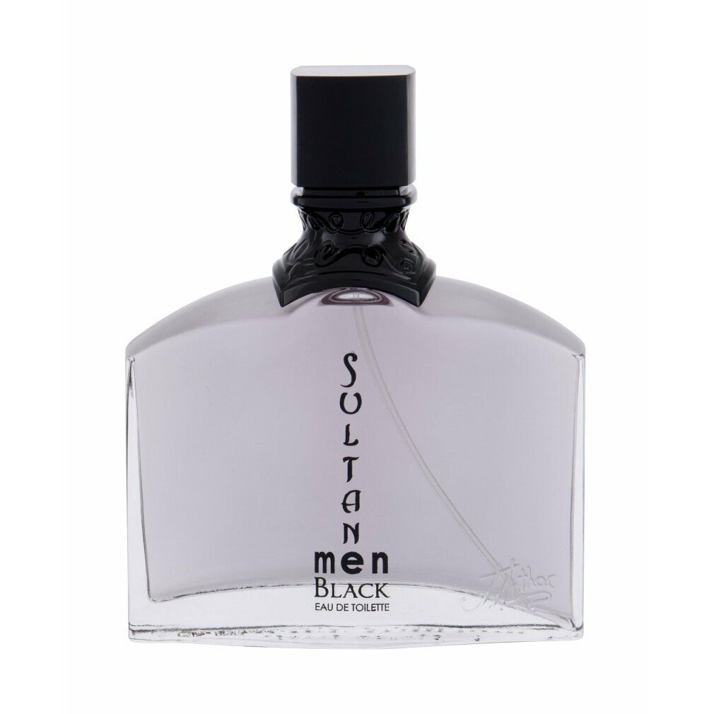 Jeanne Arthes Туалетная вода Sultan Black Eau De Toilette Spray 100ml für Männer