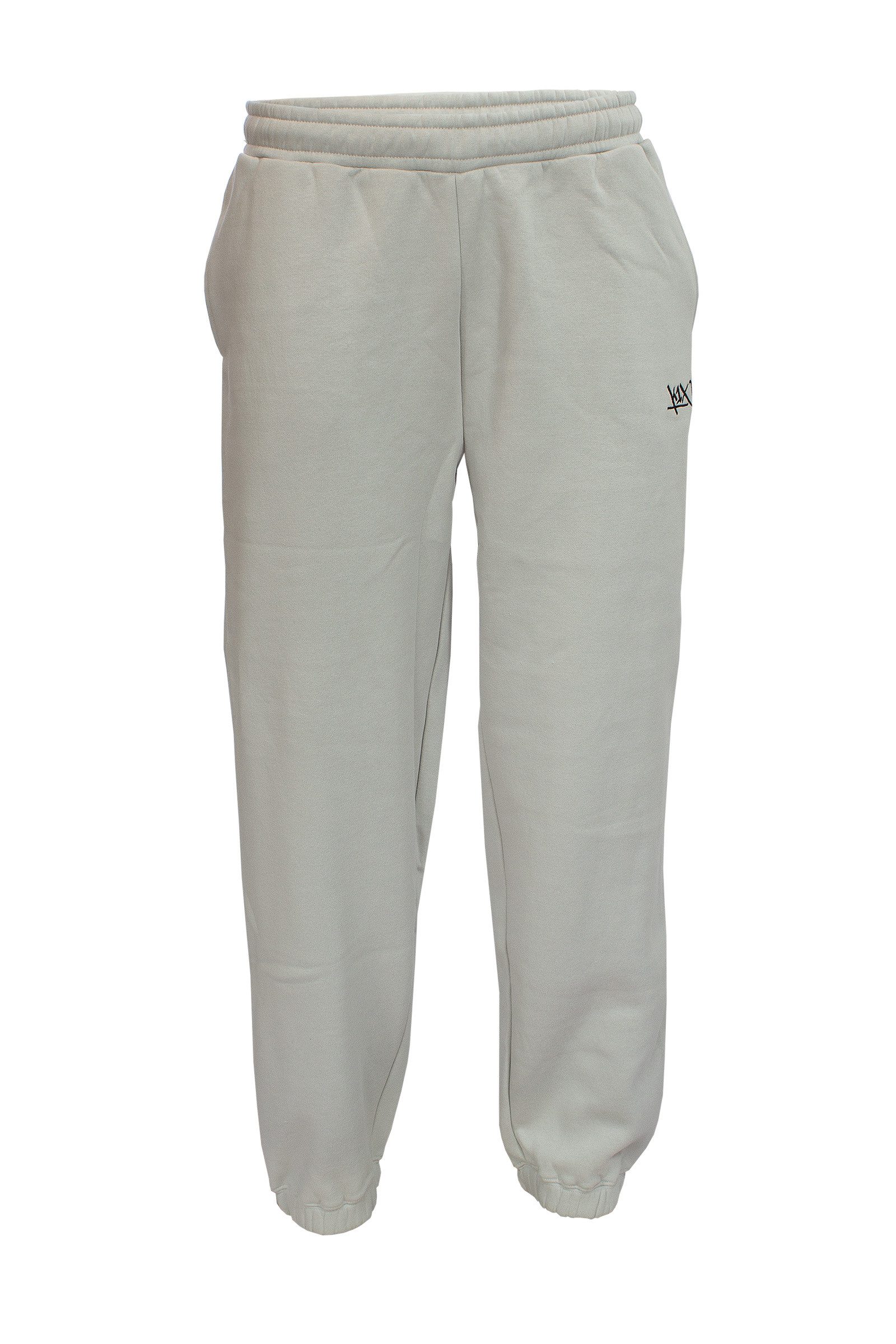 K1X Sweathose K1X Sweatpants KXM243-033-2 Grau M günstig online kaufen