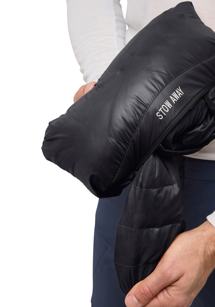 Jack Wolfskin Daunenjacke PASSAMANI DOWN JKT M RDS günstig online kaufen