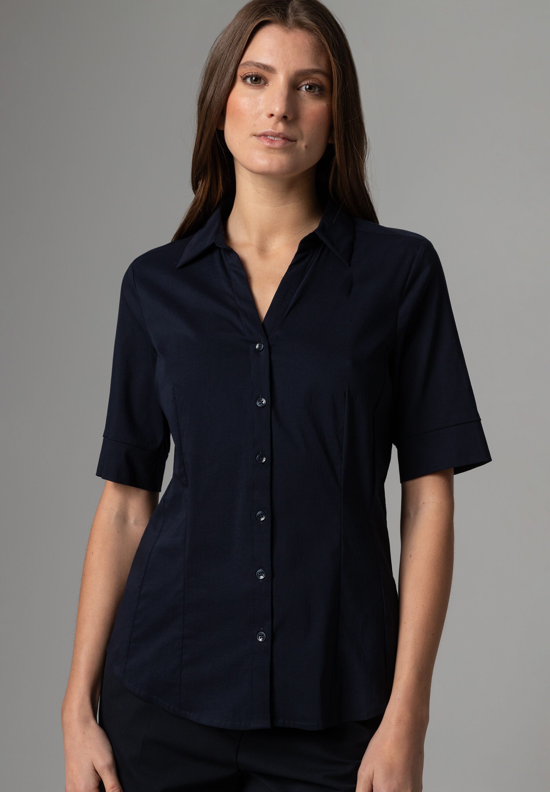 Mars & More Kurzarmbluse günstig online kaufen