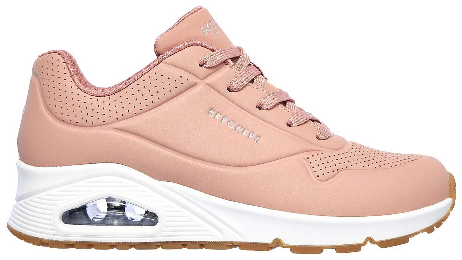 Skechers Uno Stand On Air ROS Sneaker