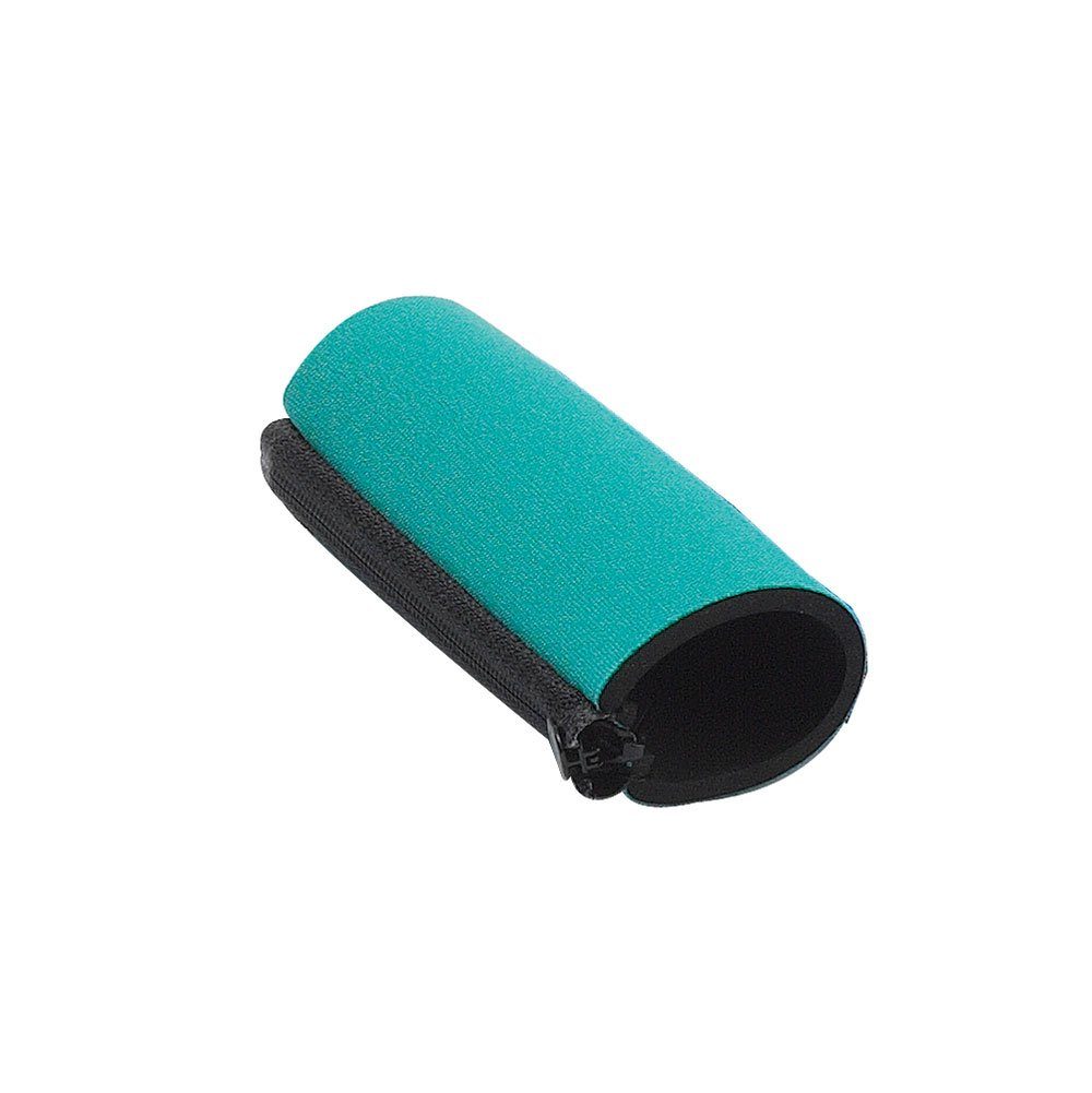 OSSENBERG Unterarmkrücke Ossenberg Griffpolster aus Neopren ergonomisch mit