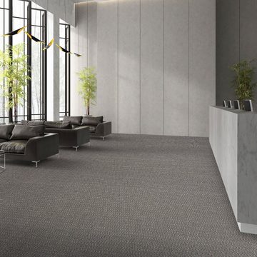Floordirekt Designboden Salerno, Bodenbelag erhältlich in vielen Größen, Bodenschutz, für private & gewerbliche Nutzung