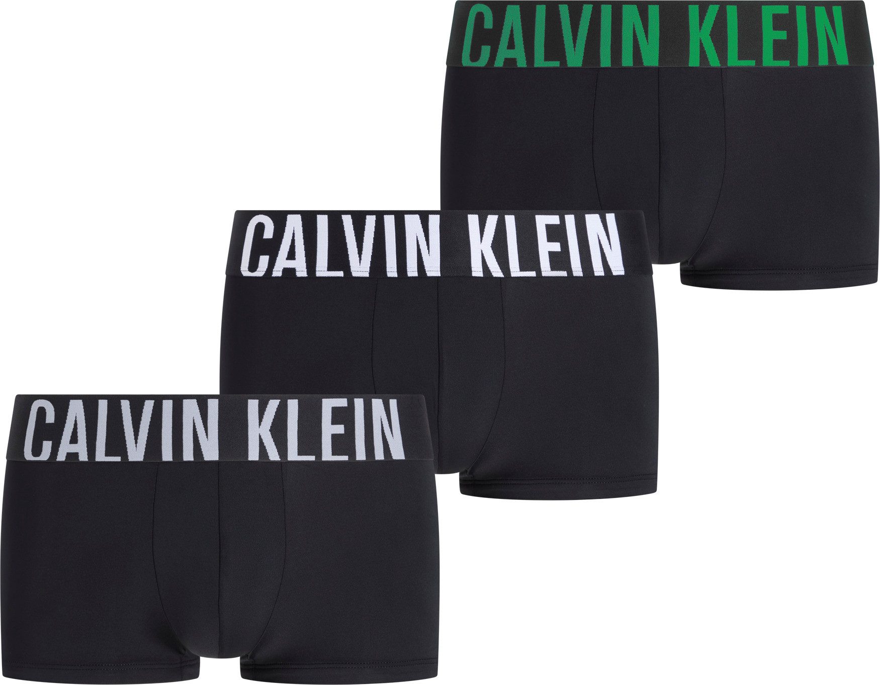 Calvin Klein Underwear Trunk LOW RISE günstig online kaufen