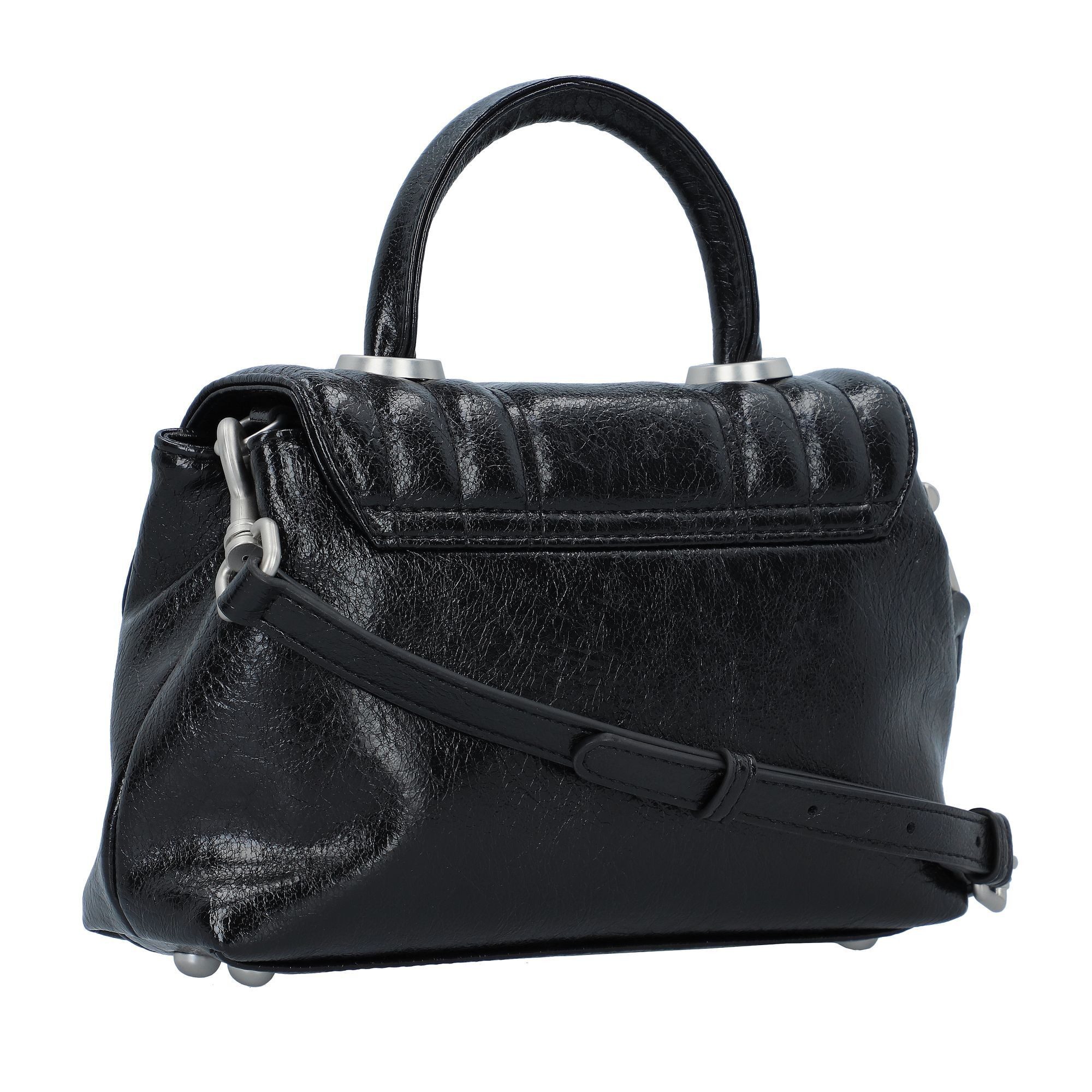 Replay Henkeltasche, Polyurethan