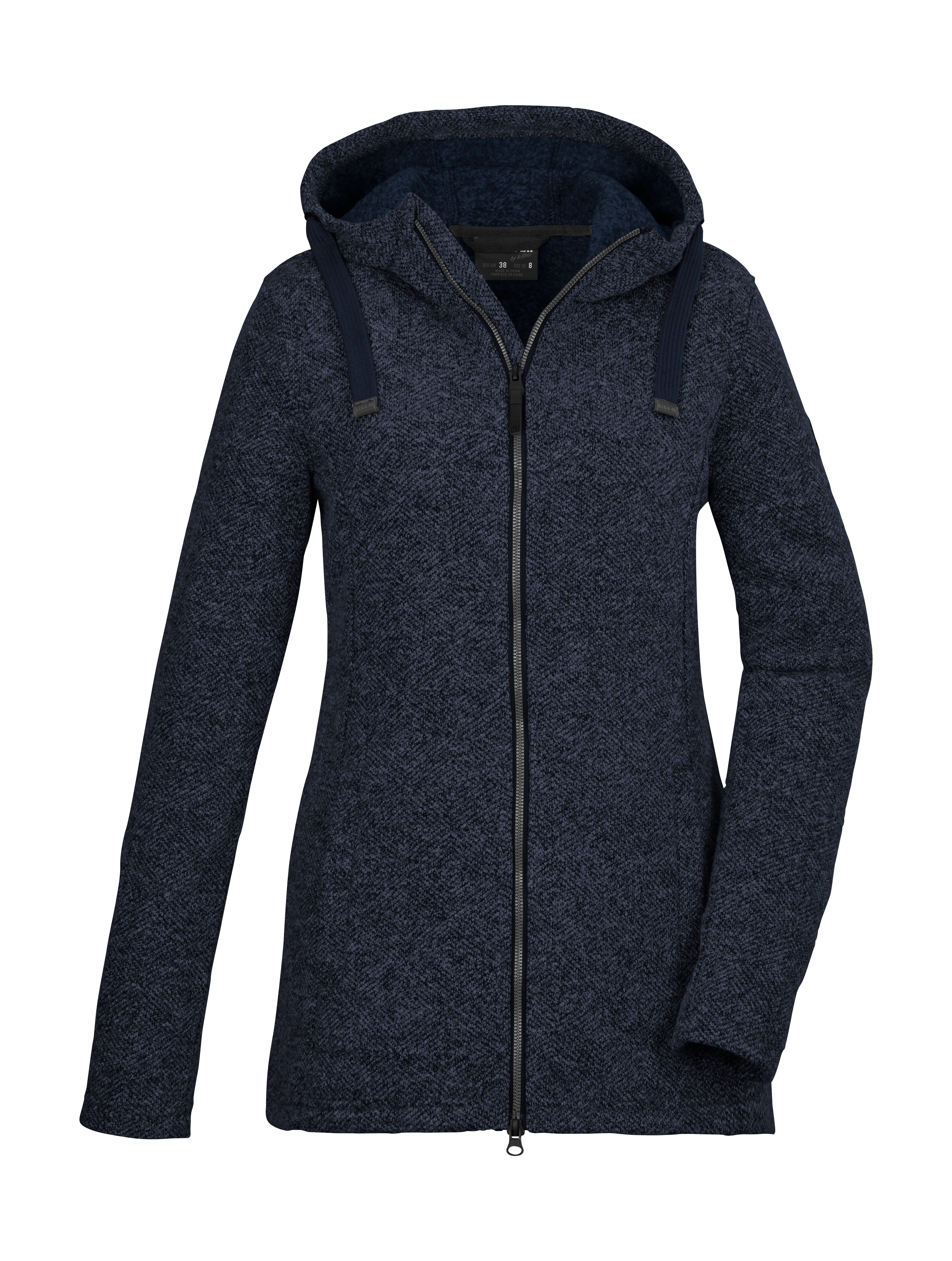G.I.G.A. DX by killtec Fleecejacke GW günstig online kaufen