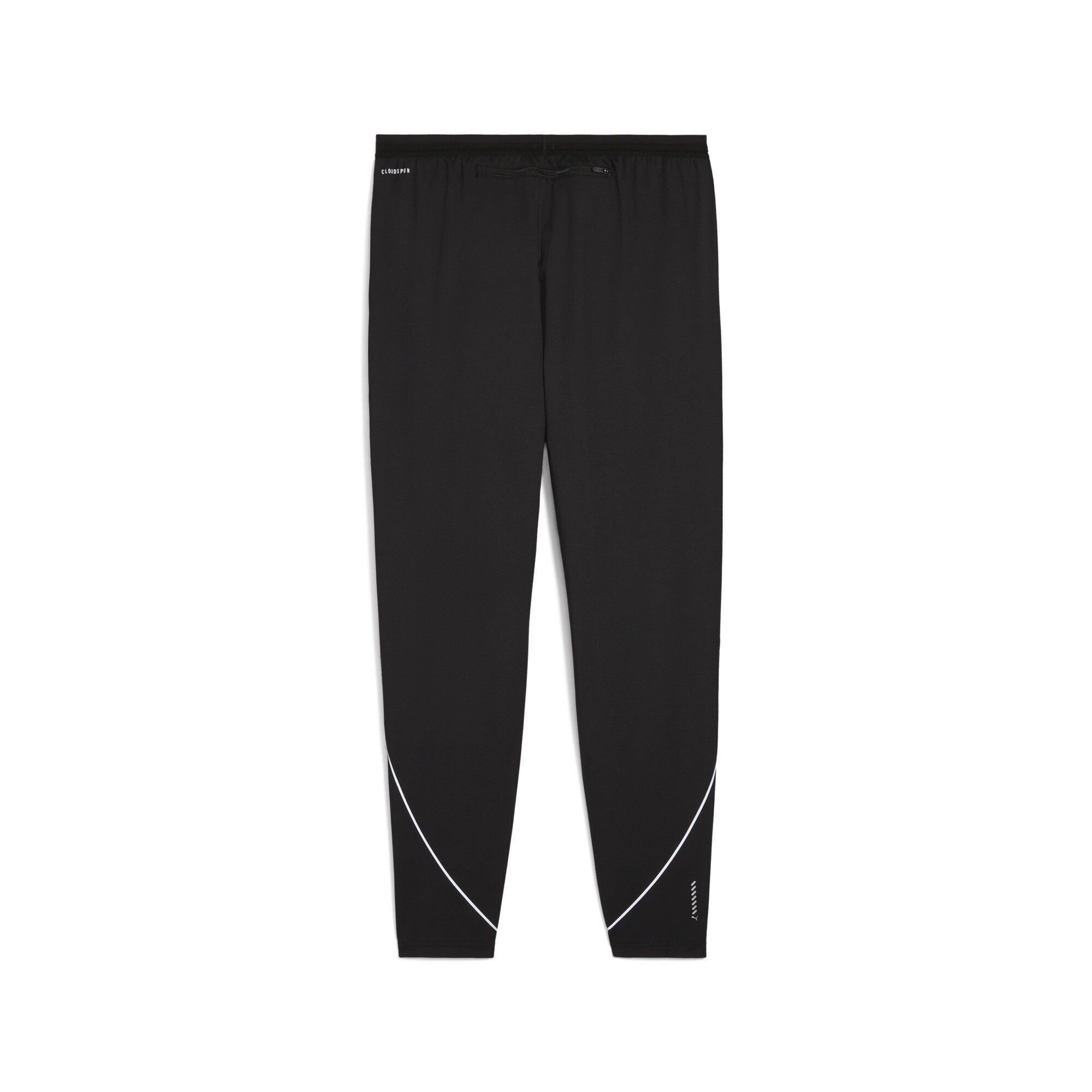 PUMA Trainingshose CLOUDSPUN Tapered Laufhose Herren