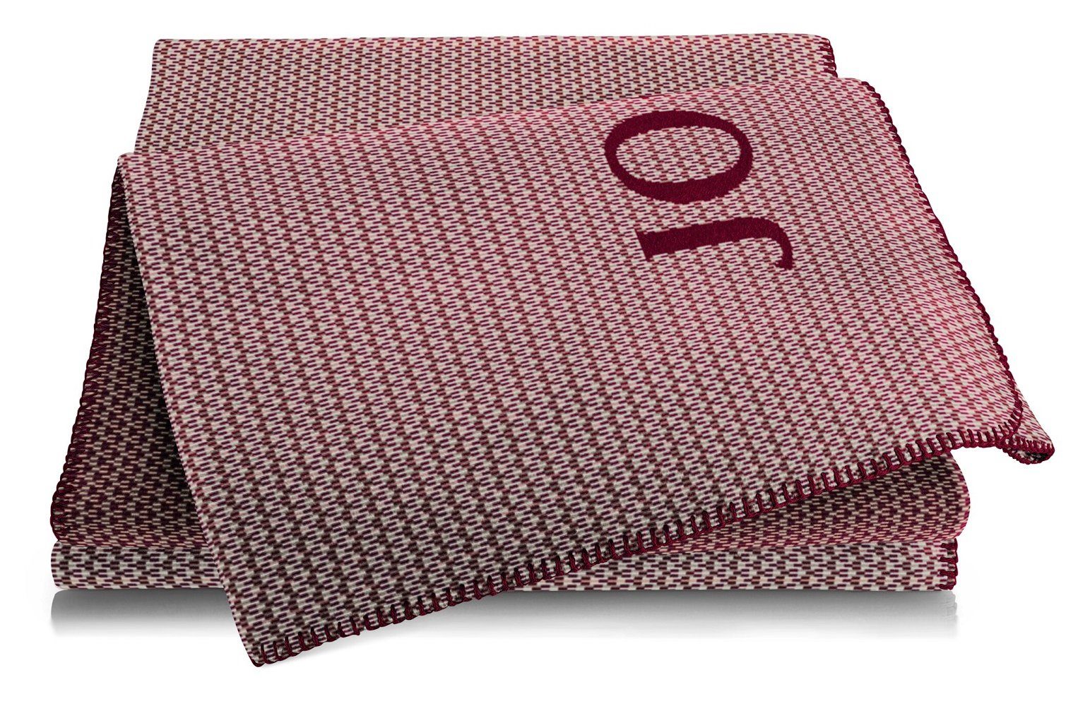 Wohndecke JOOP! Wohndecke Woven aktuelle Kollektion