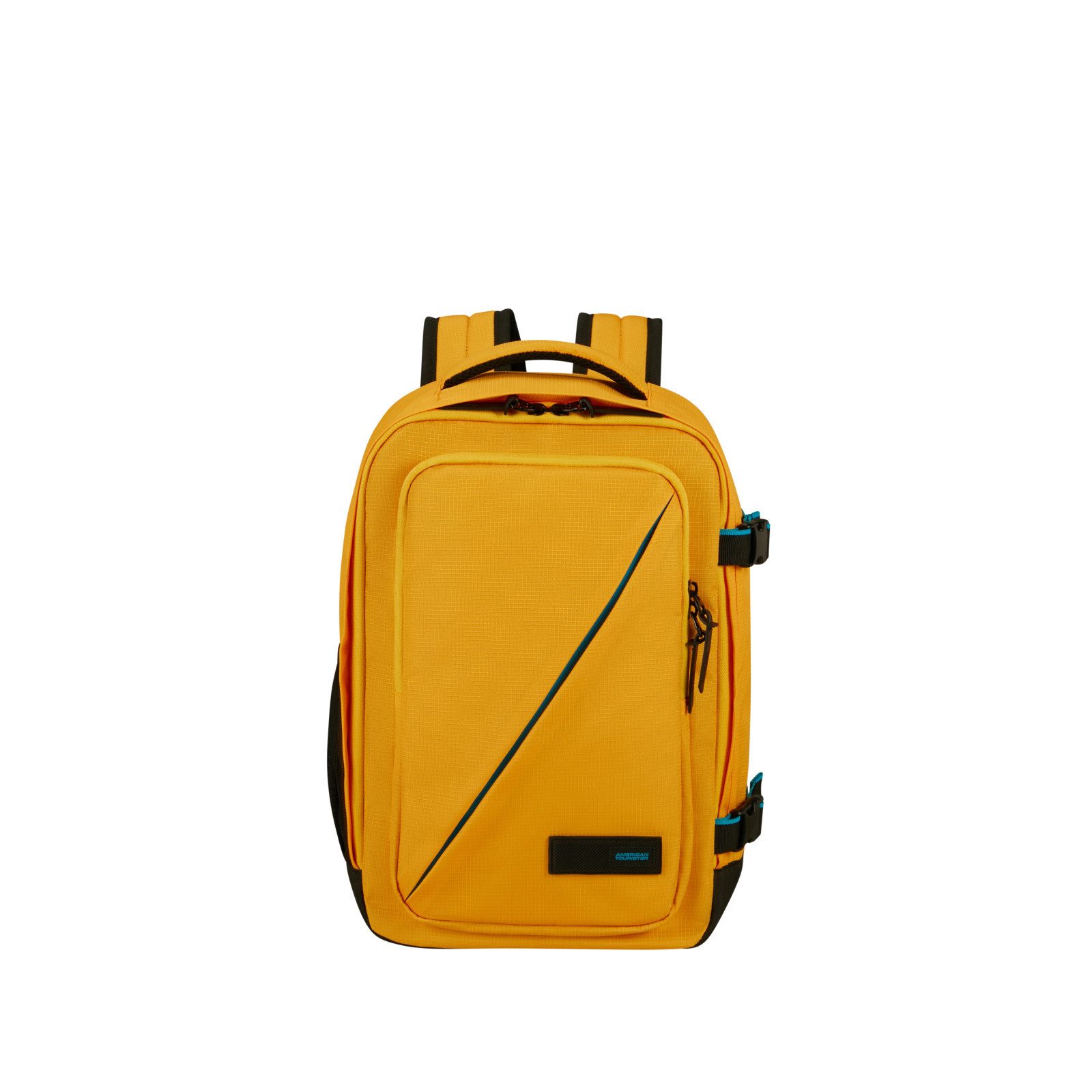 American Tourister® Freizeitrucksack Take2Cabin Casual Backpack S (1-tlg), Handgepäck